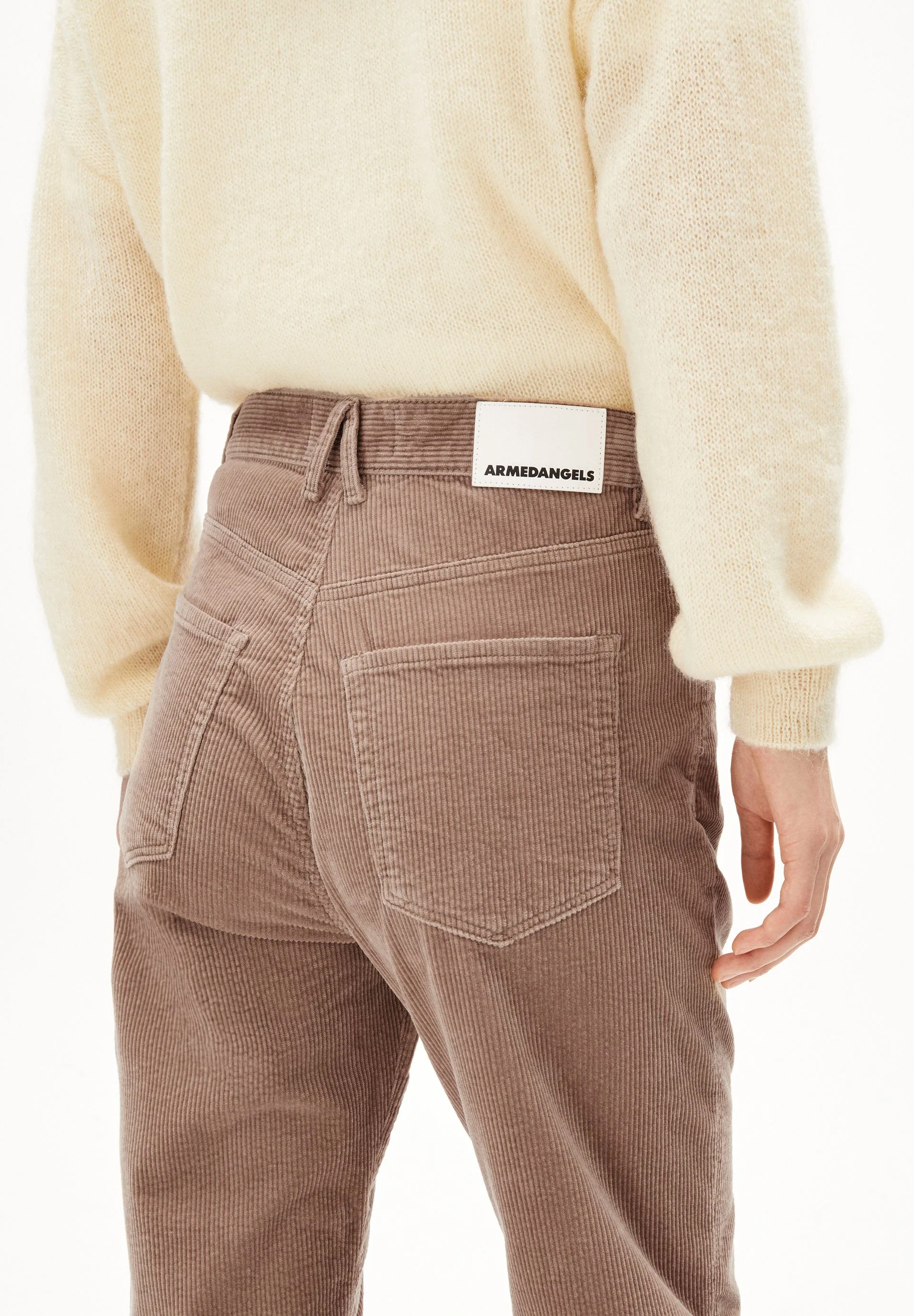 AAIKALA CORDUROY | cinnamon dust - Image 3