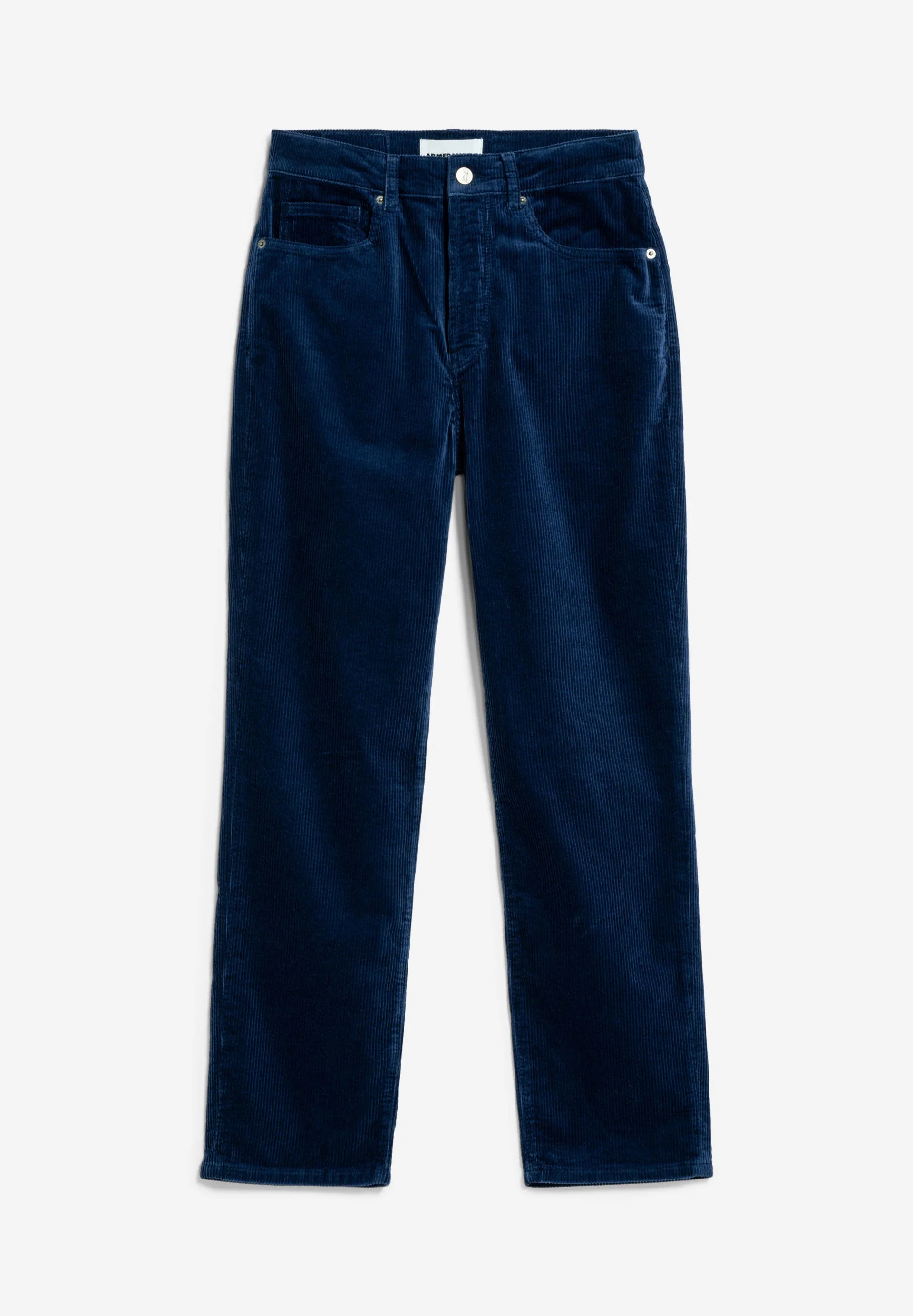 AAIKALA CORDUROY | deep sea blue - Image 7