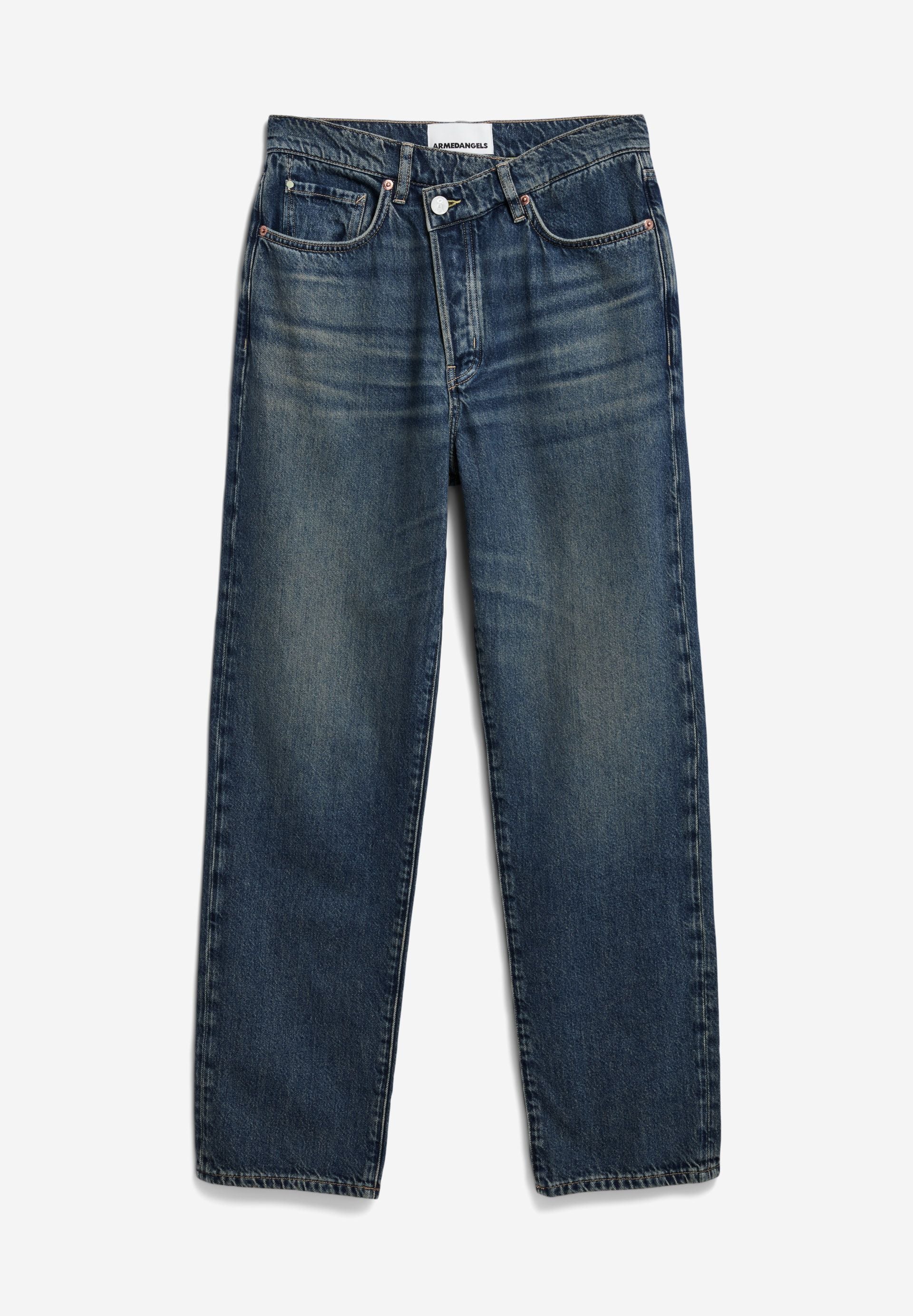 AAIKALA DETAIL | vintage indigo - Image 7