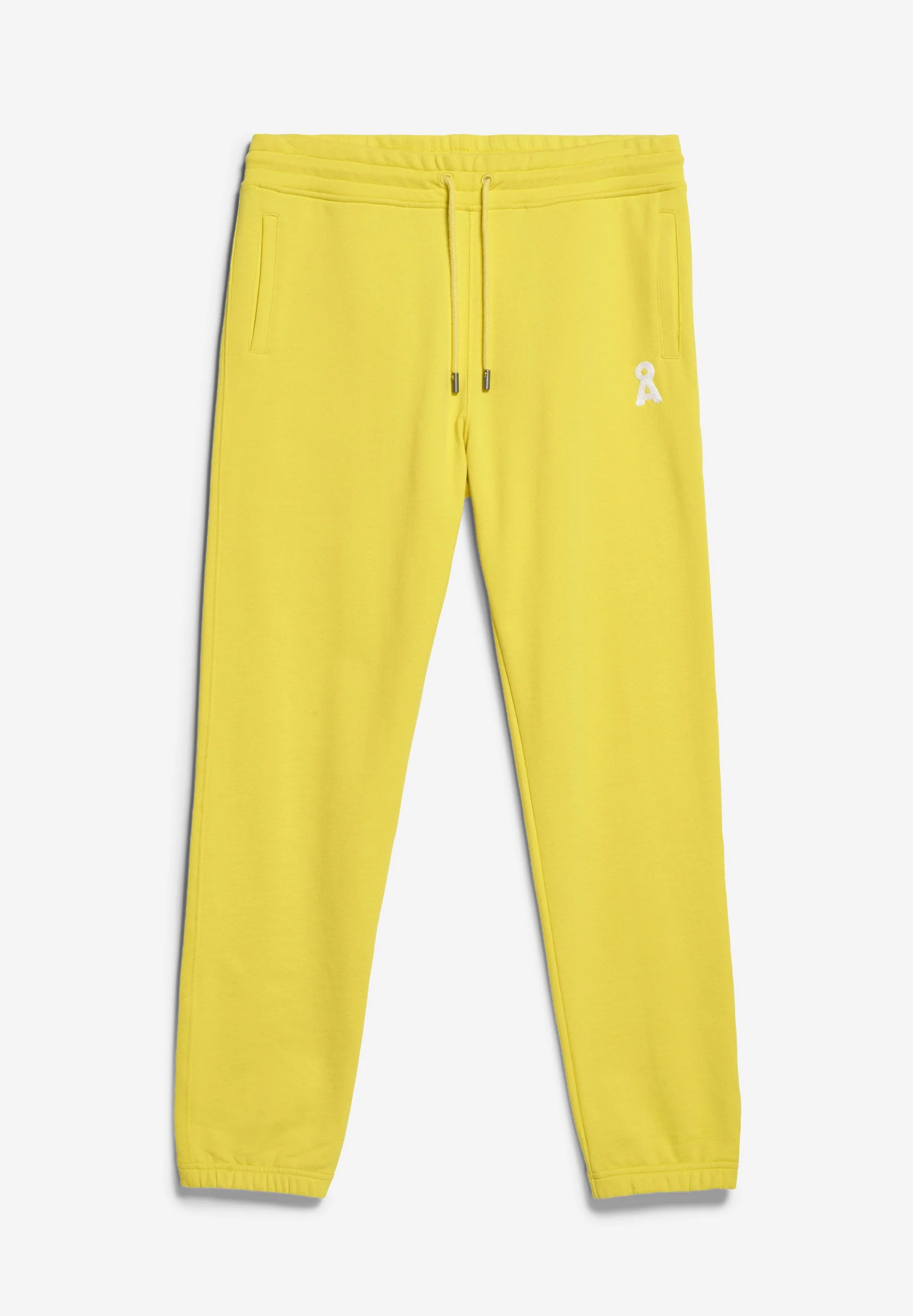 AAIKE ICONIC CAPSULE | armedangels yellow - Image 6