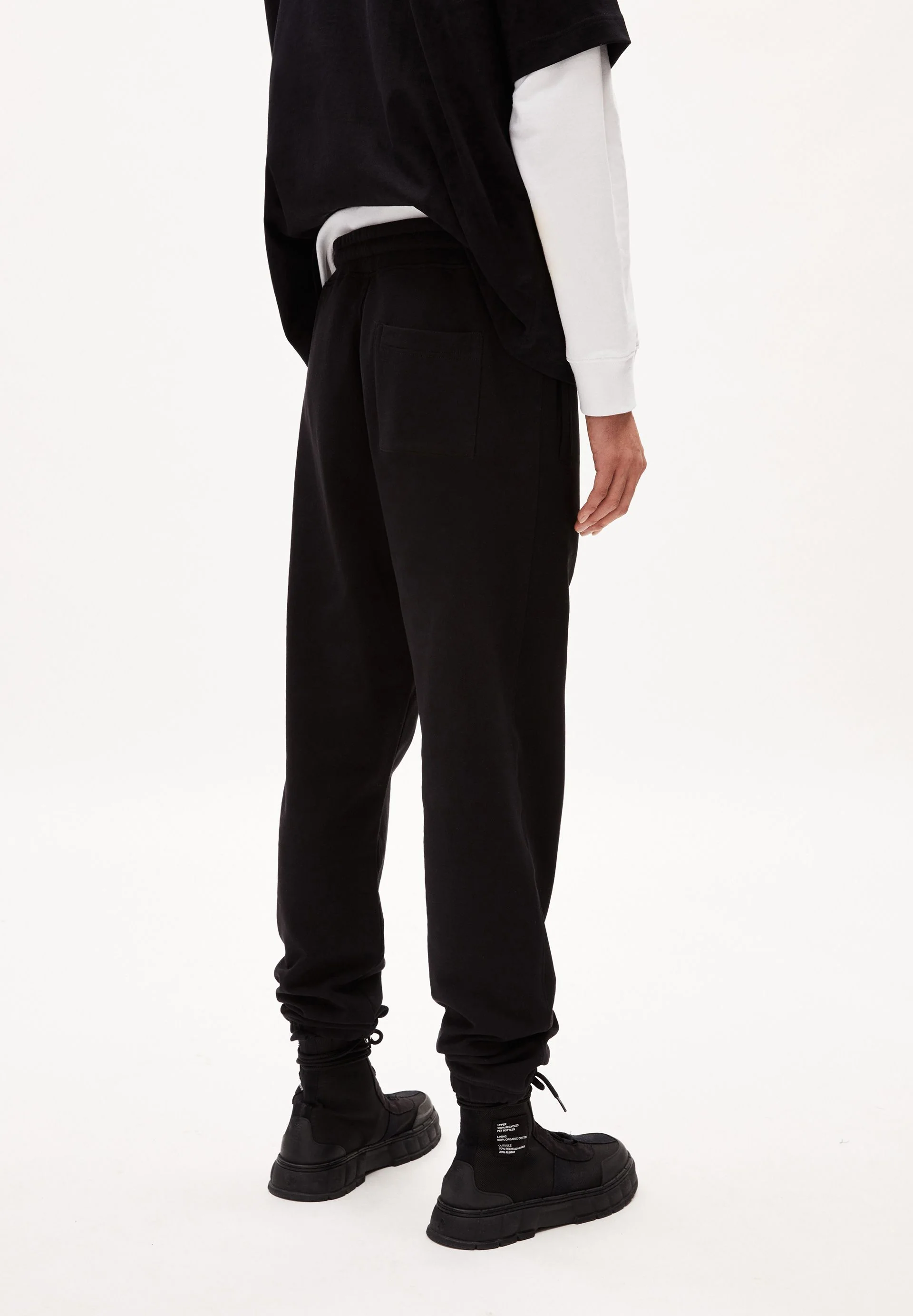 AAIKE ICONIC CAPSULE | black - Image 2
