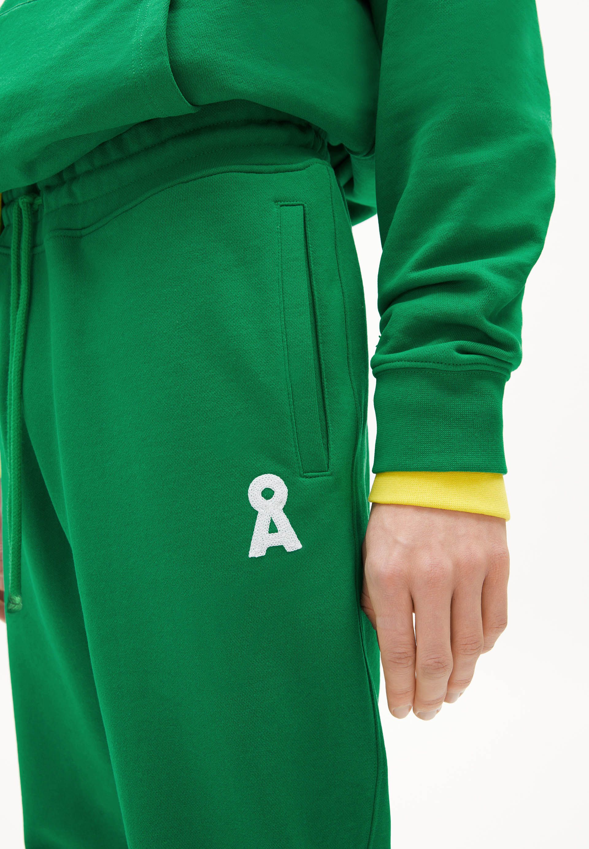AAIKE ICONIC CAPSULE | flash green - Image 3
