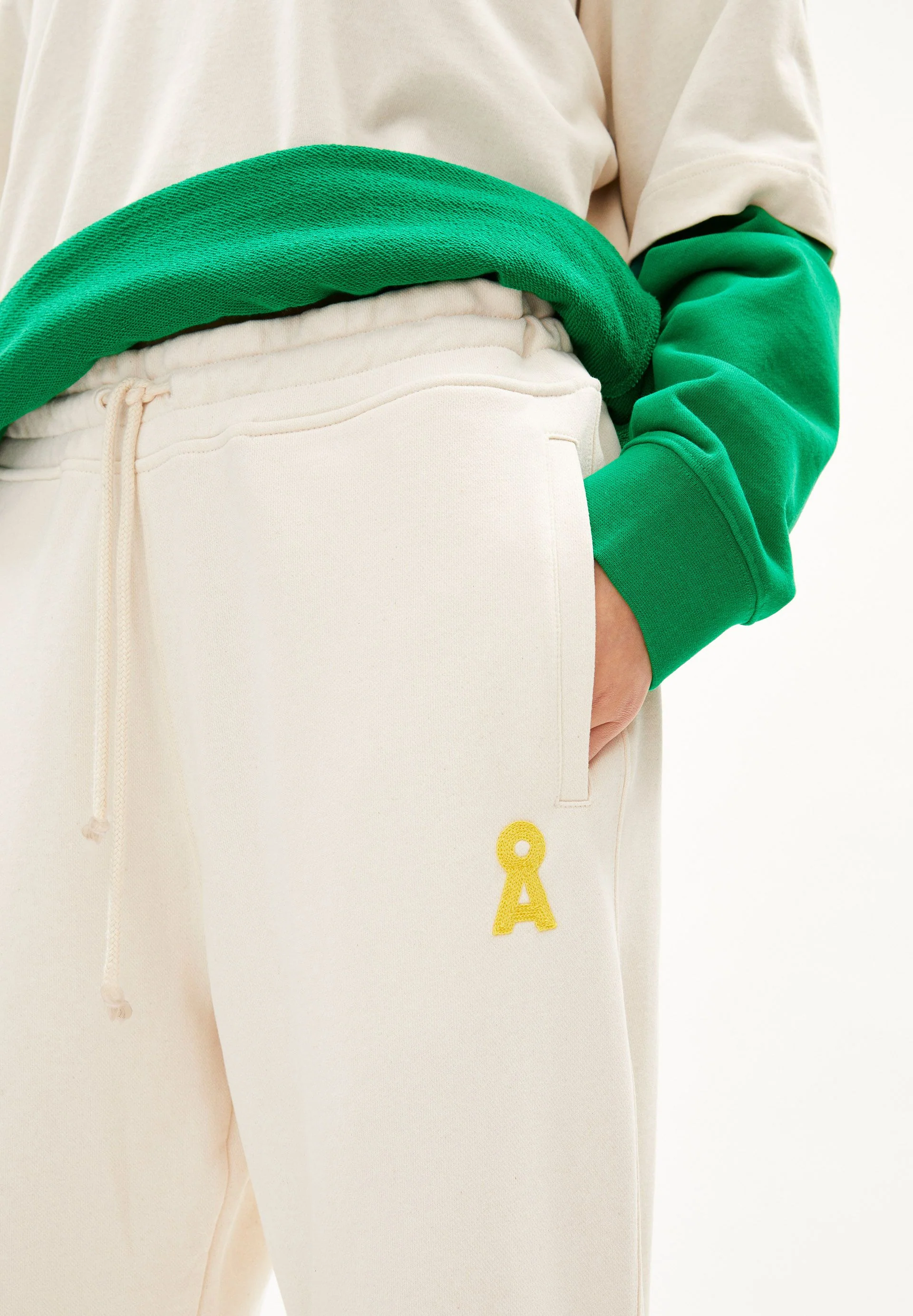 AAIKE ICONIC CAPSULE | undyed - Image 3