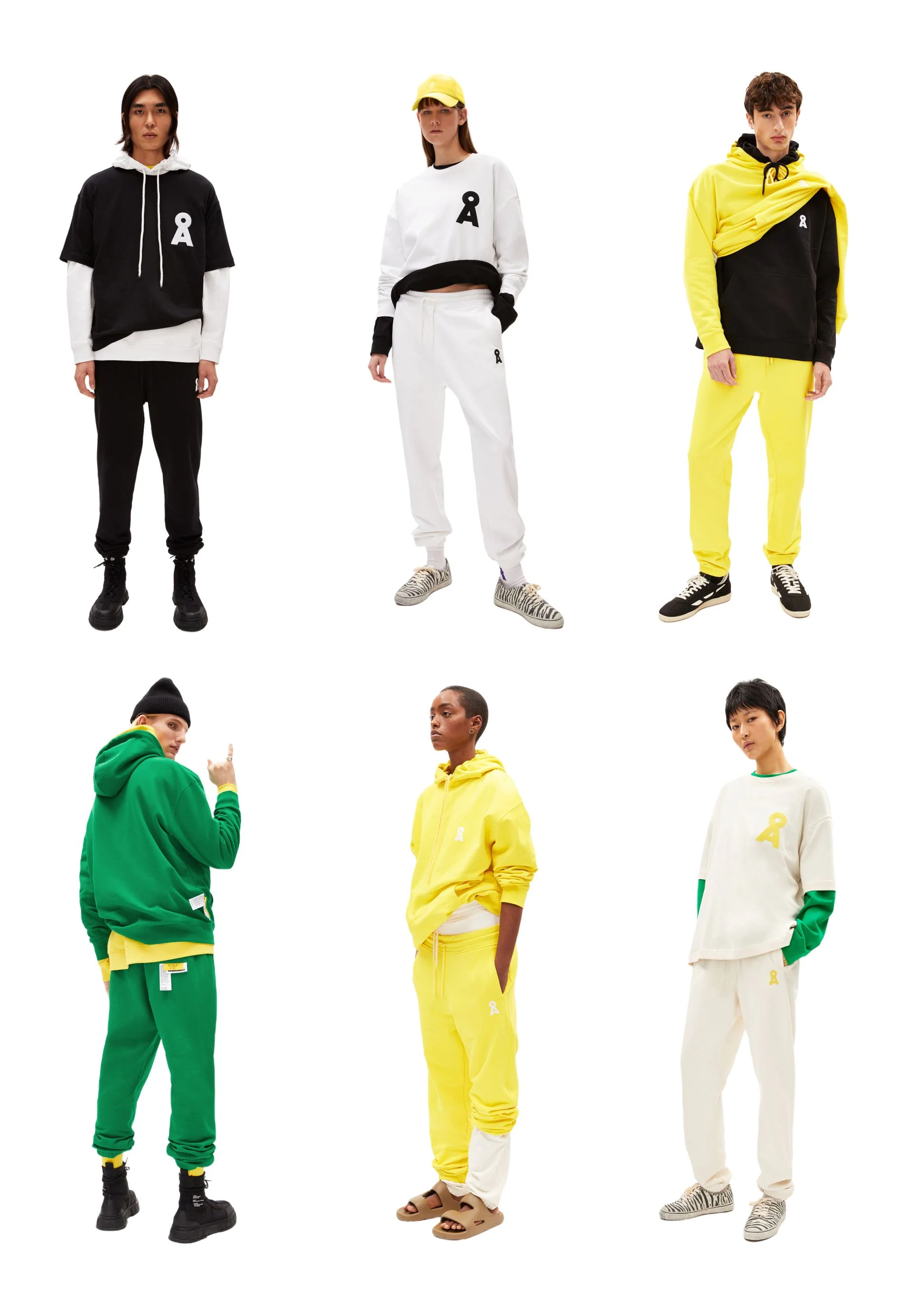 AAIKE ICONIC CAPSULE | undyed - Image 4