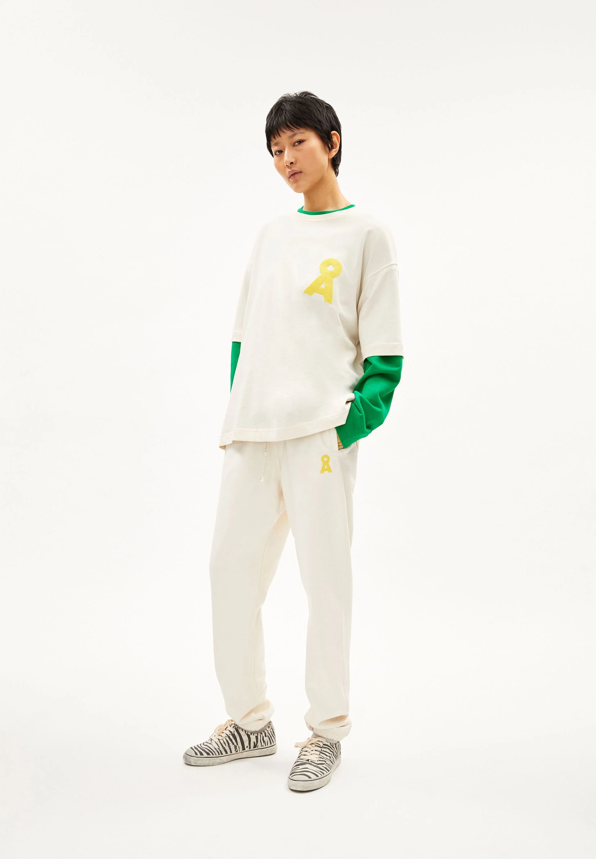 AAIKE ICONIC CAPSULE | undyed - Image 5