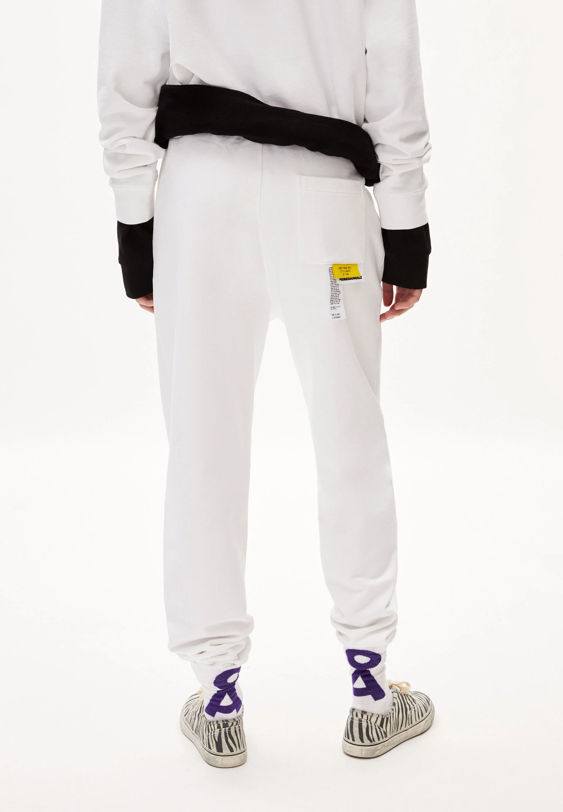 AAIKE ICONIC CAPSULE | white - Image 2