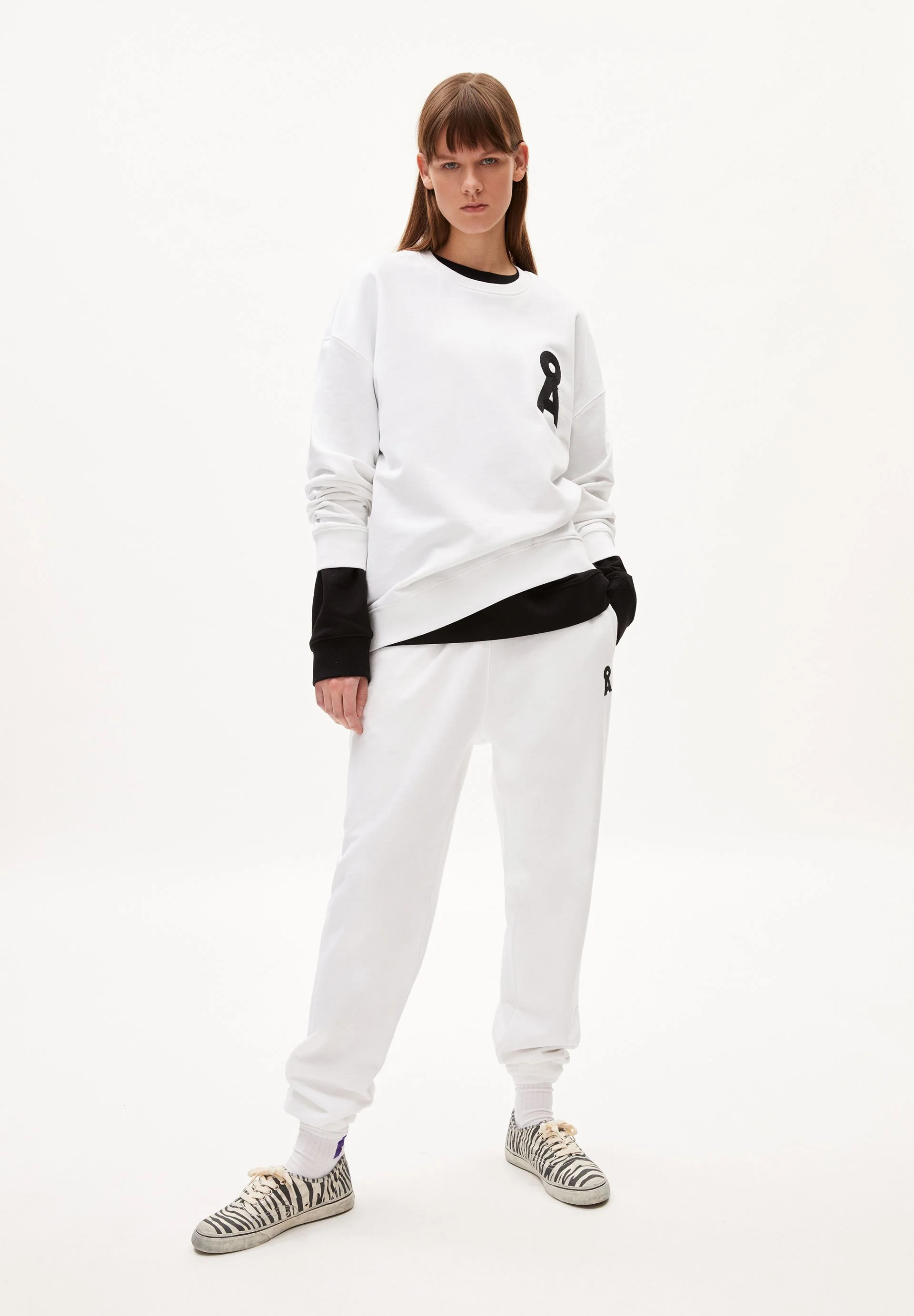 AAIKE ICONIC CAPSULE | white - Image 5