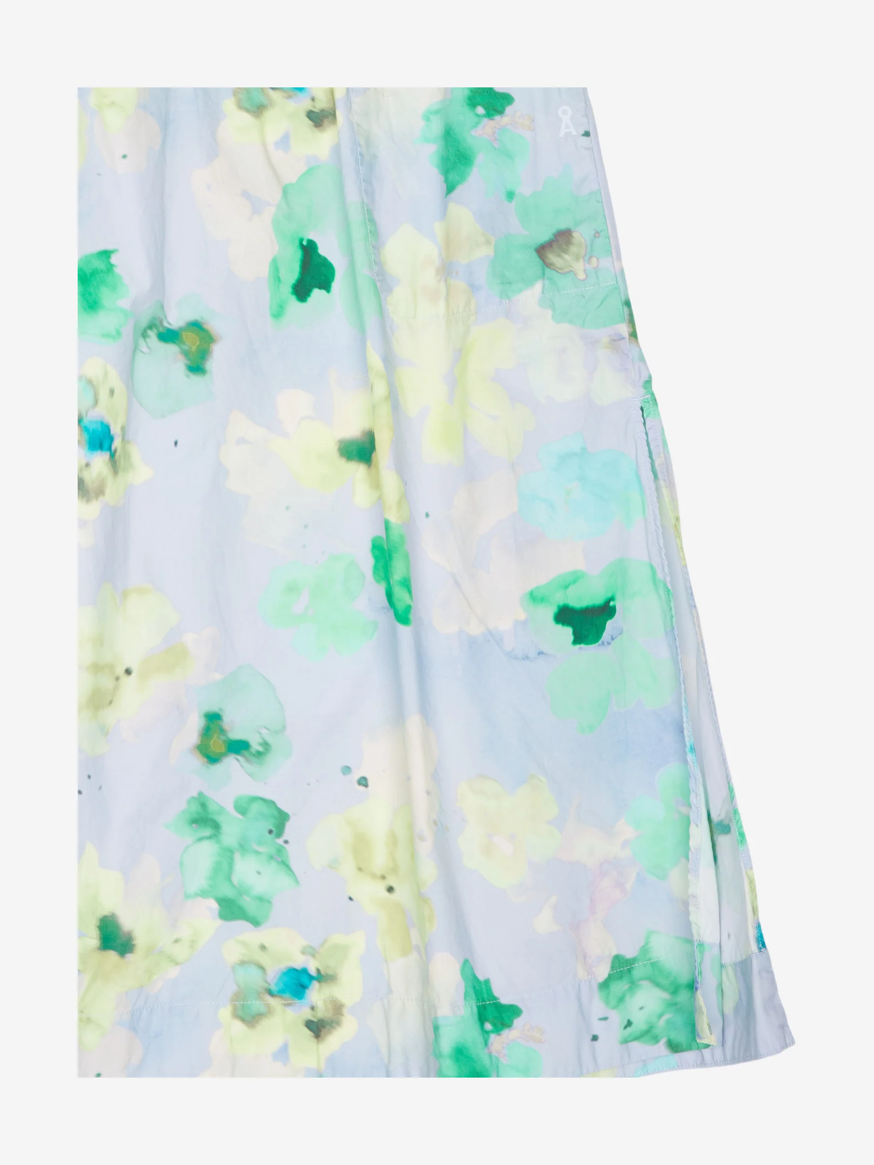 AAIMEMI AQUA FLORAL RS - Image 3