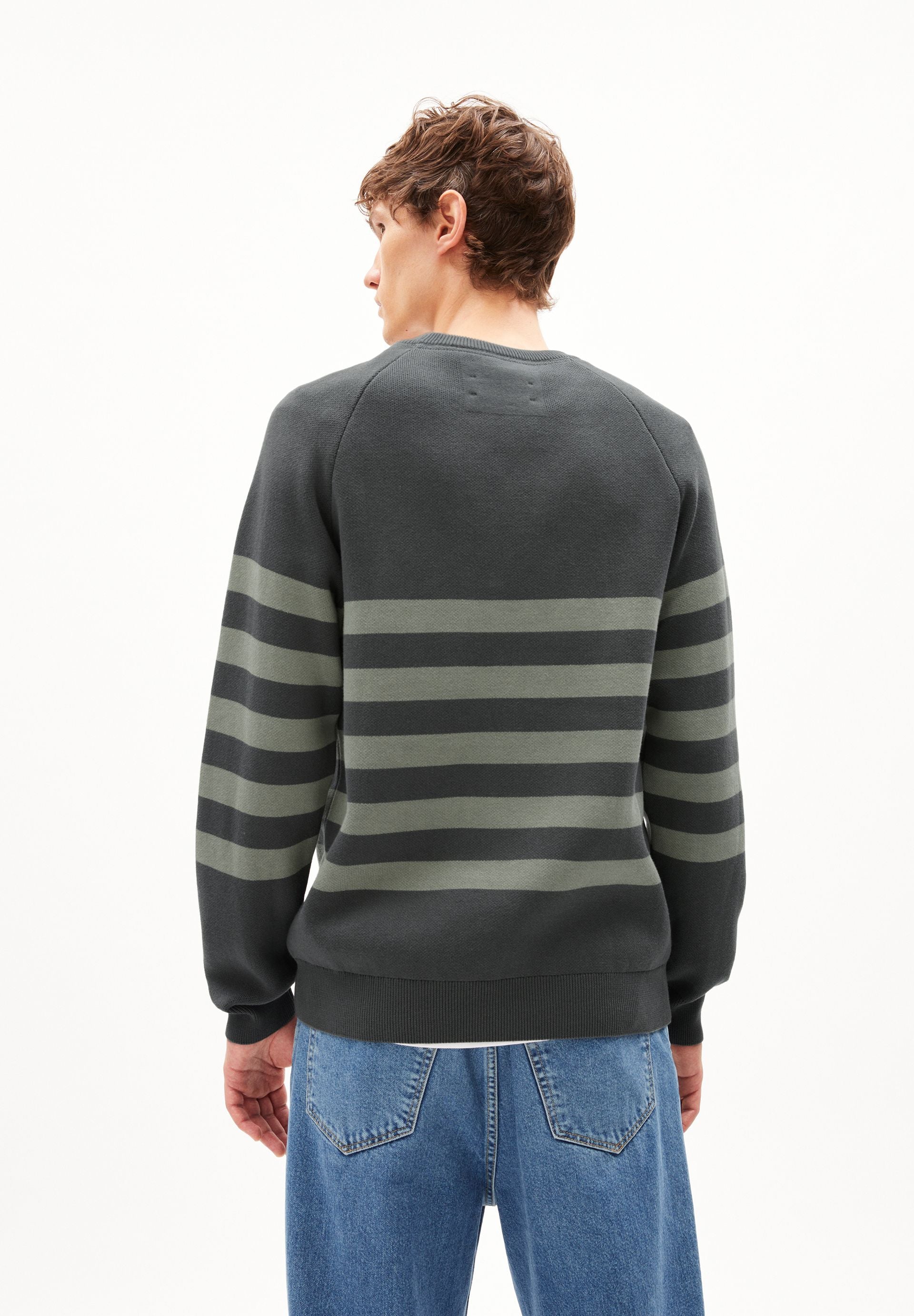 AALBERTOS | space steel-grey green - Image 2