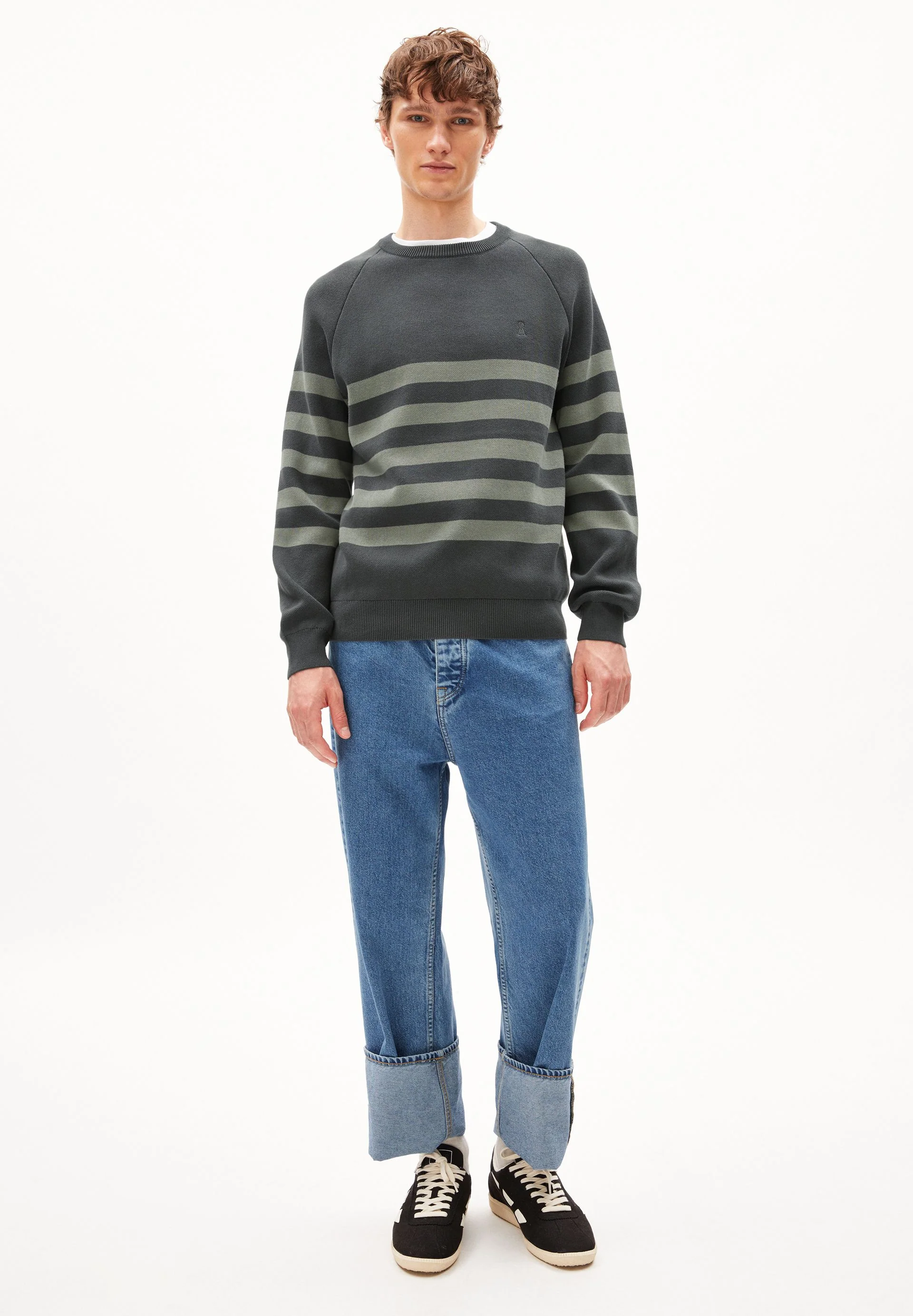 AALBERTOS | space steel-grey green - Image 5