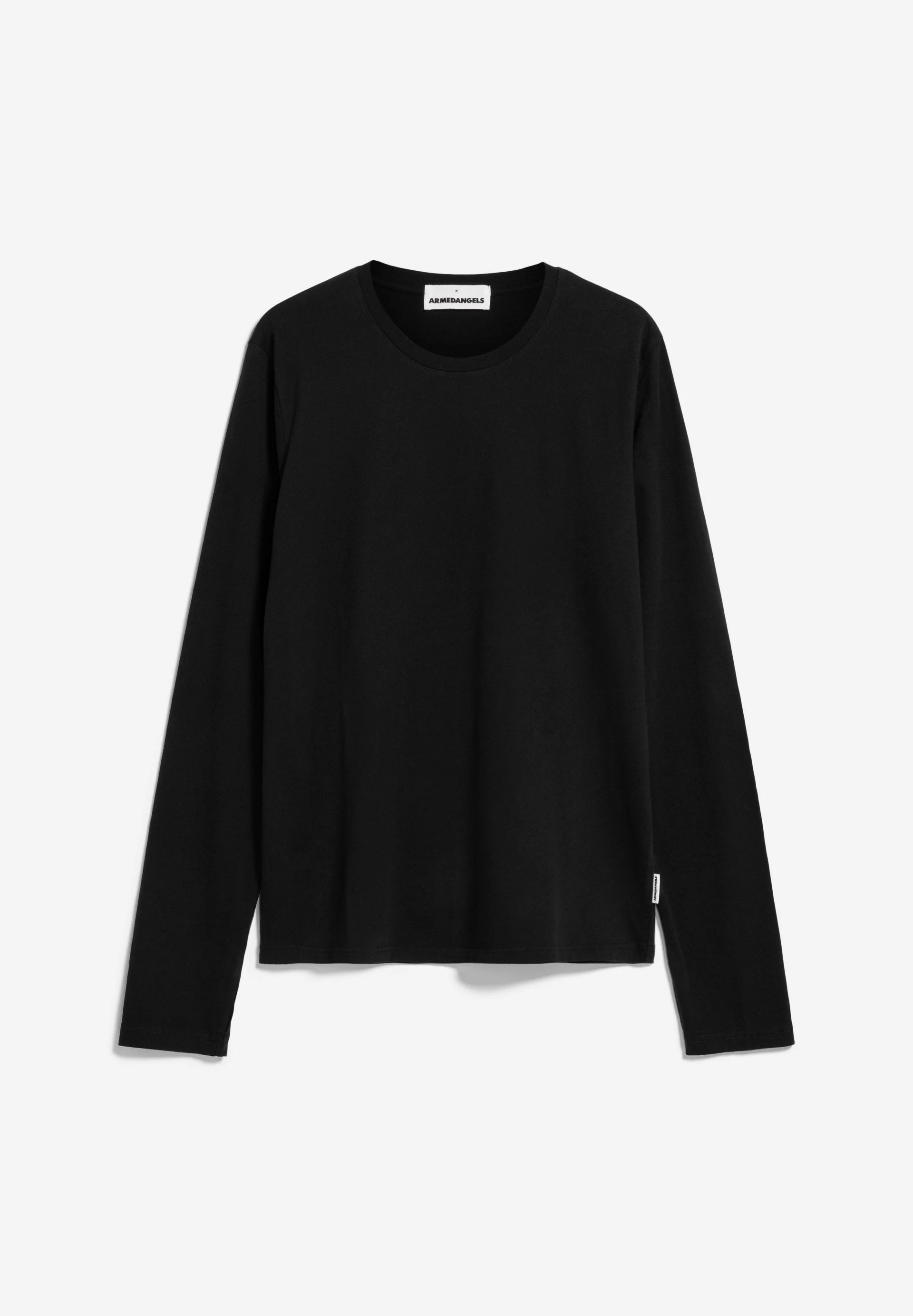 AALBIE BRUSHED | black - Image 6