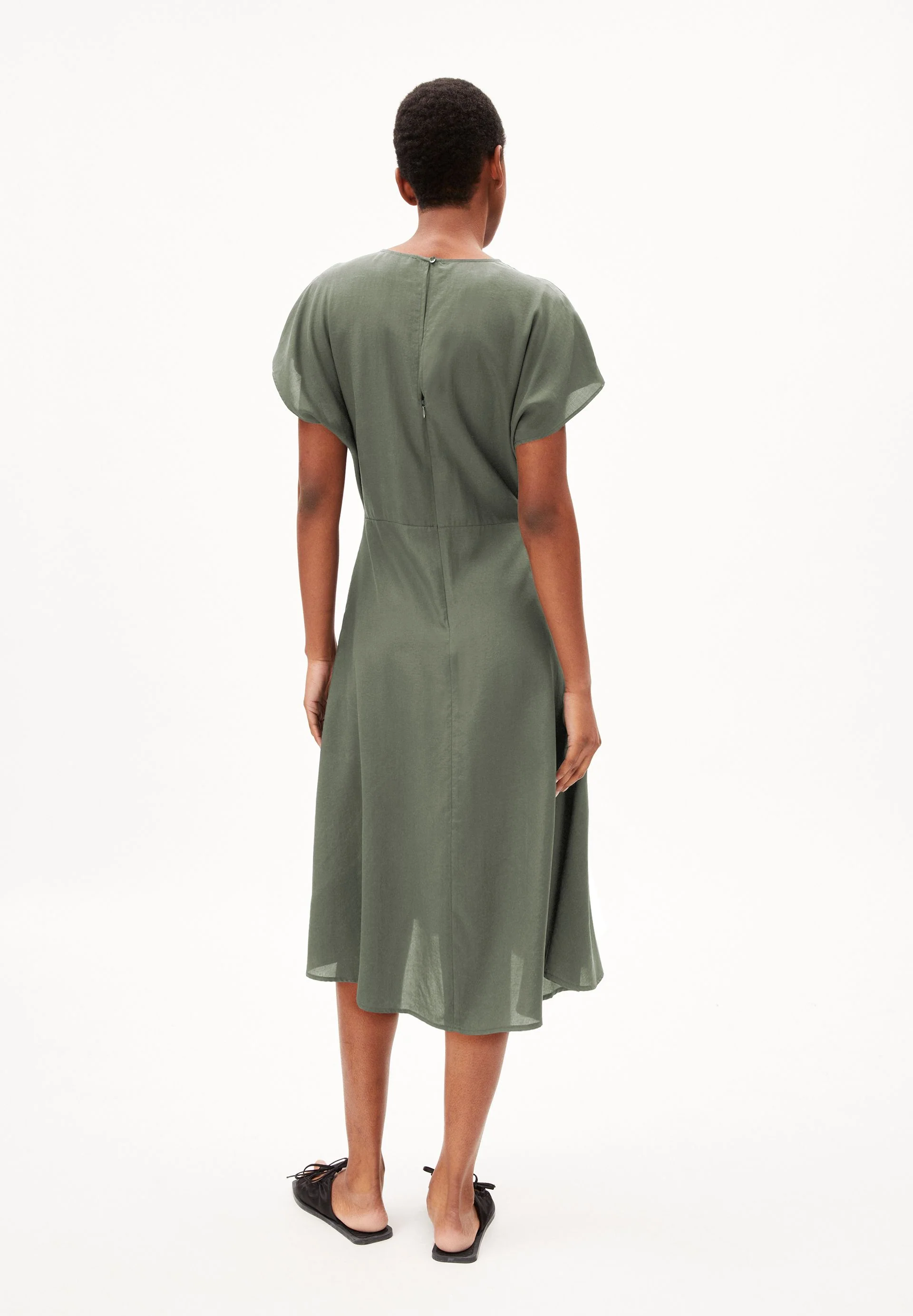 AALBINE | grey green - Image 2