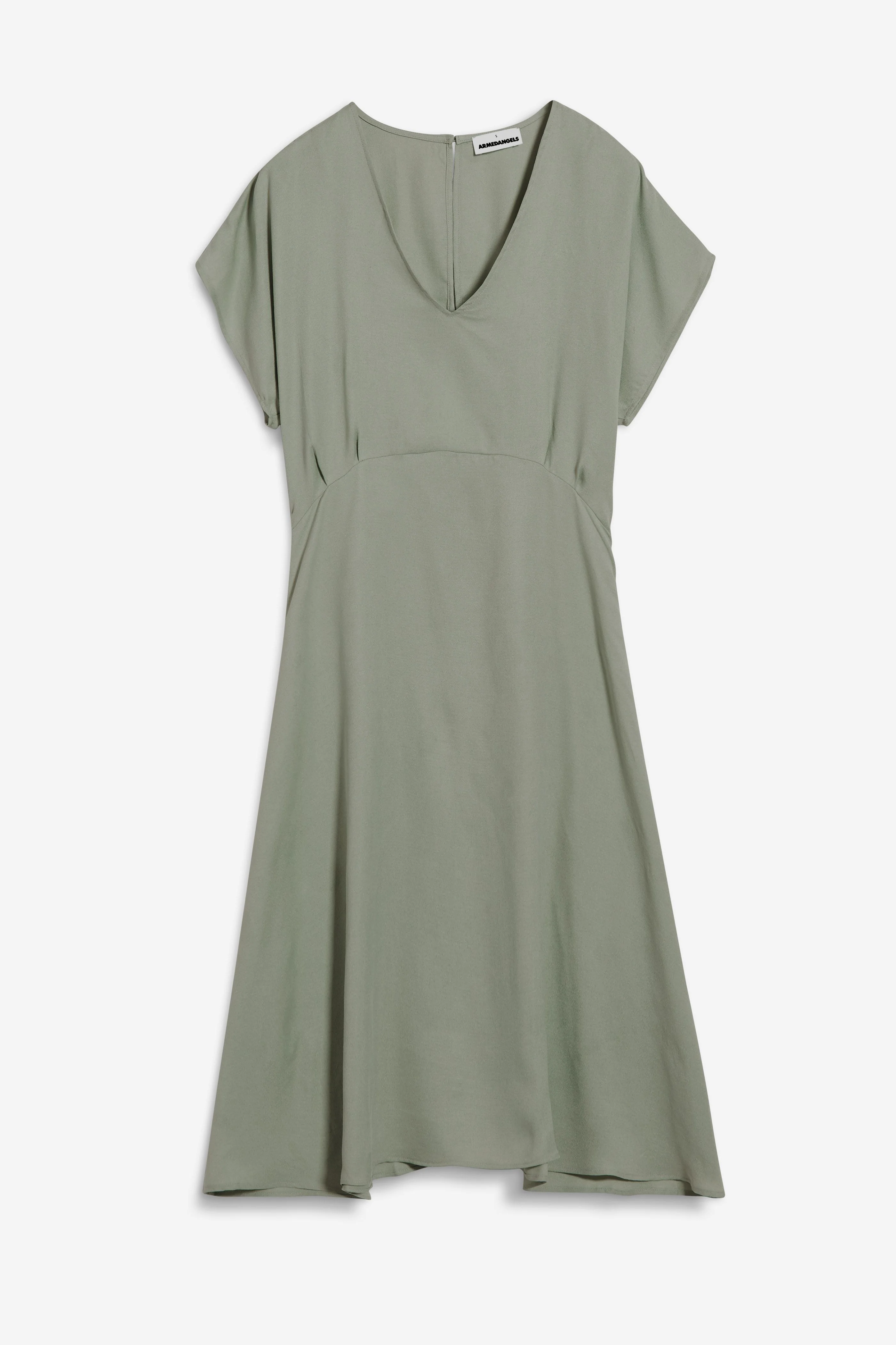 AALBINE | grey green - Image 6