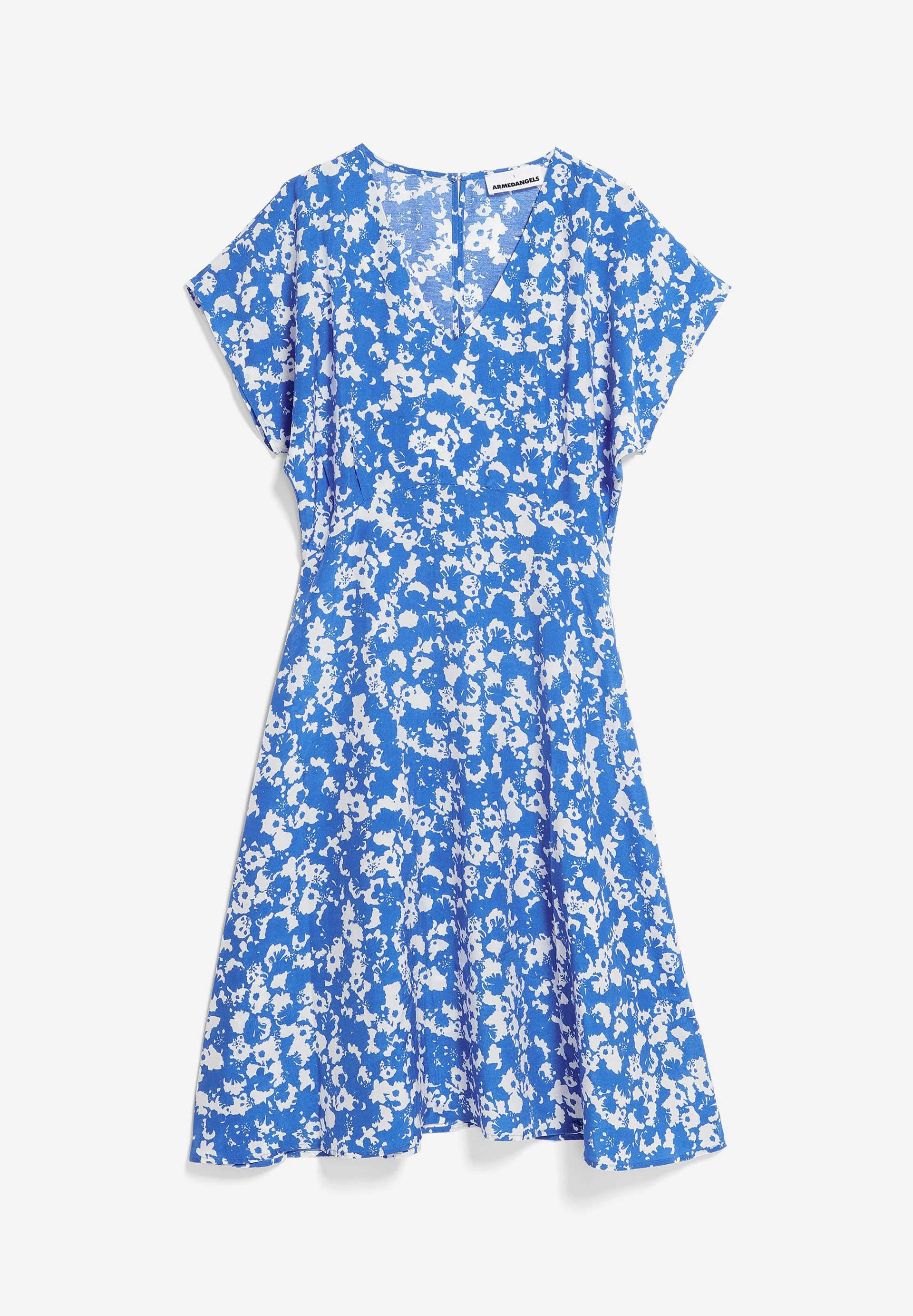 AALBINE LAPIS | warm blue - Image 6