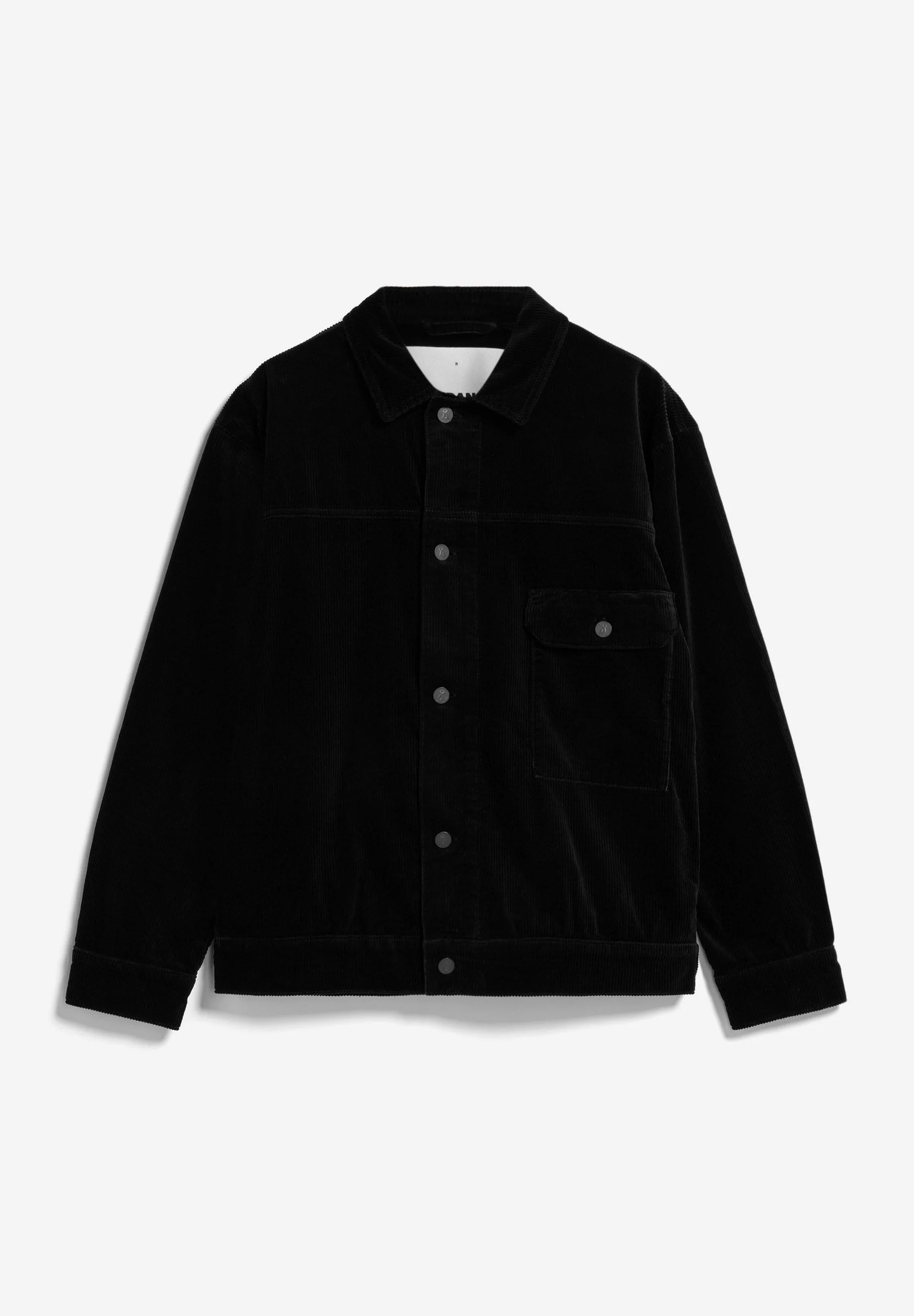 AALEKSI CORDUROY | black - Image 7