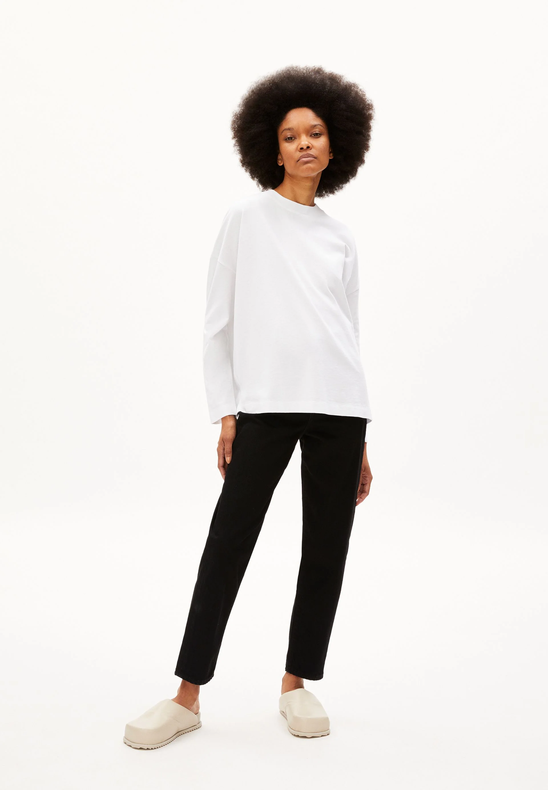 AALEXJAA | white - Image 5
