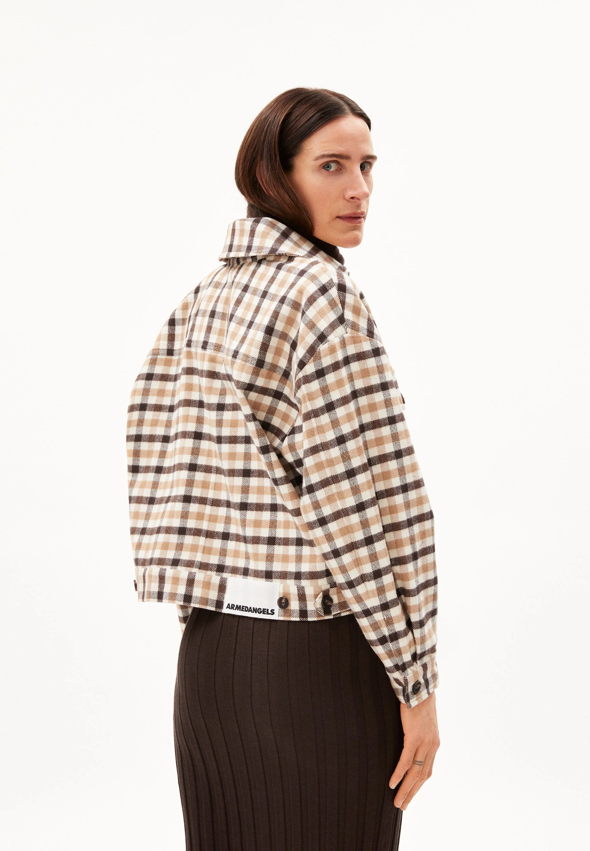 AALISEA PATTERN | oatmilk - Image 2
