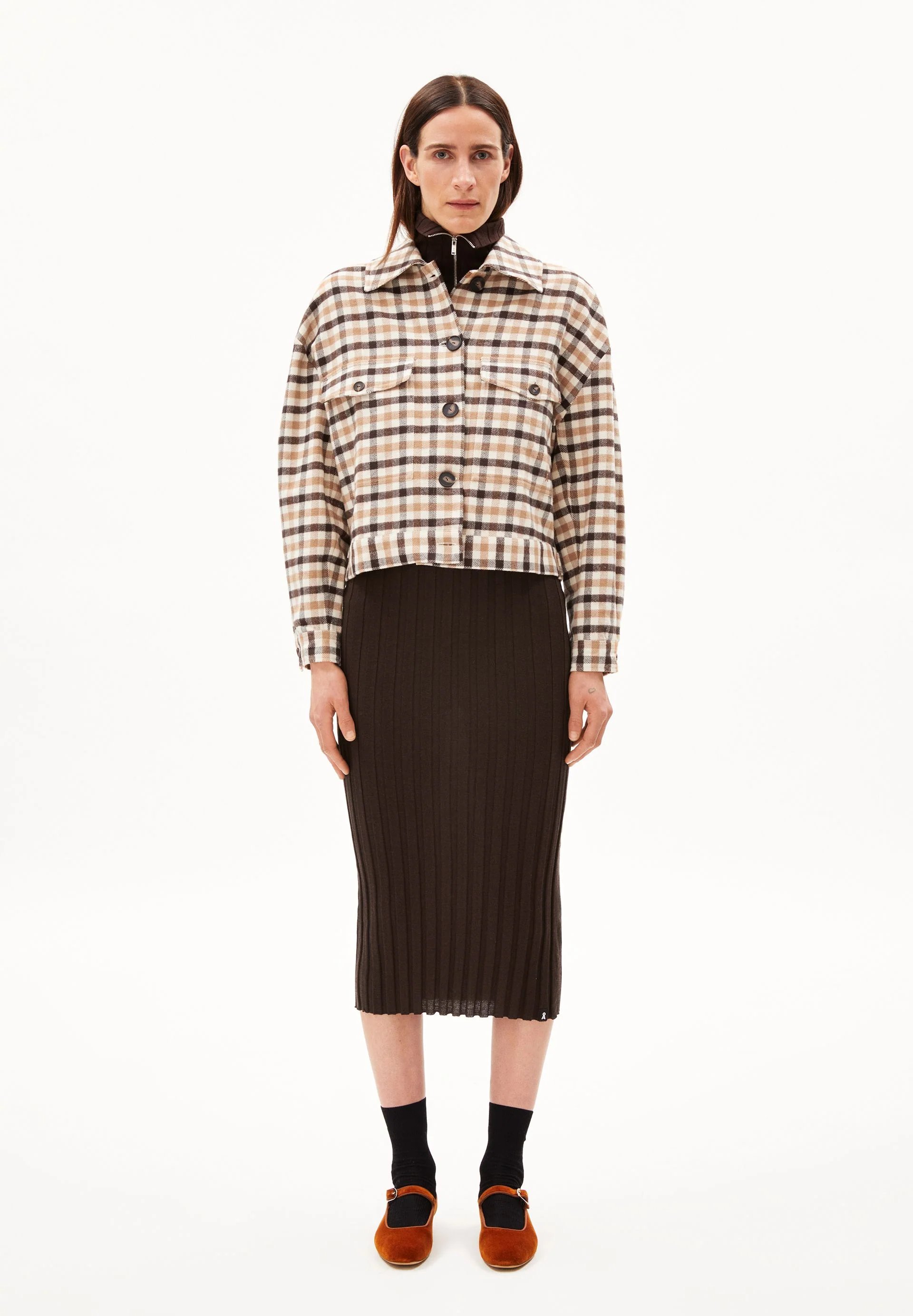 AALISEA PATTERN | oatmilk - Image 5