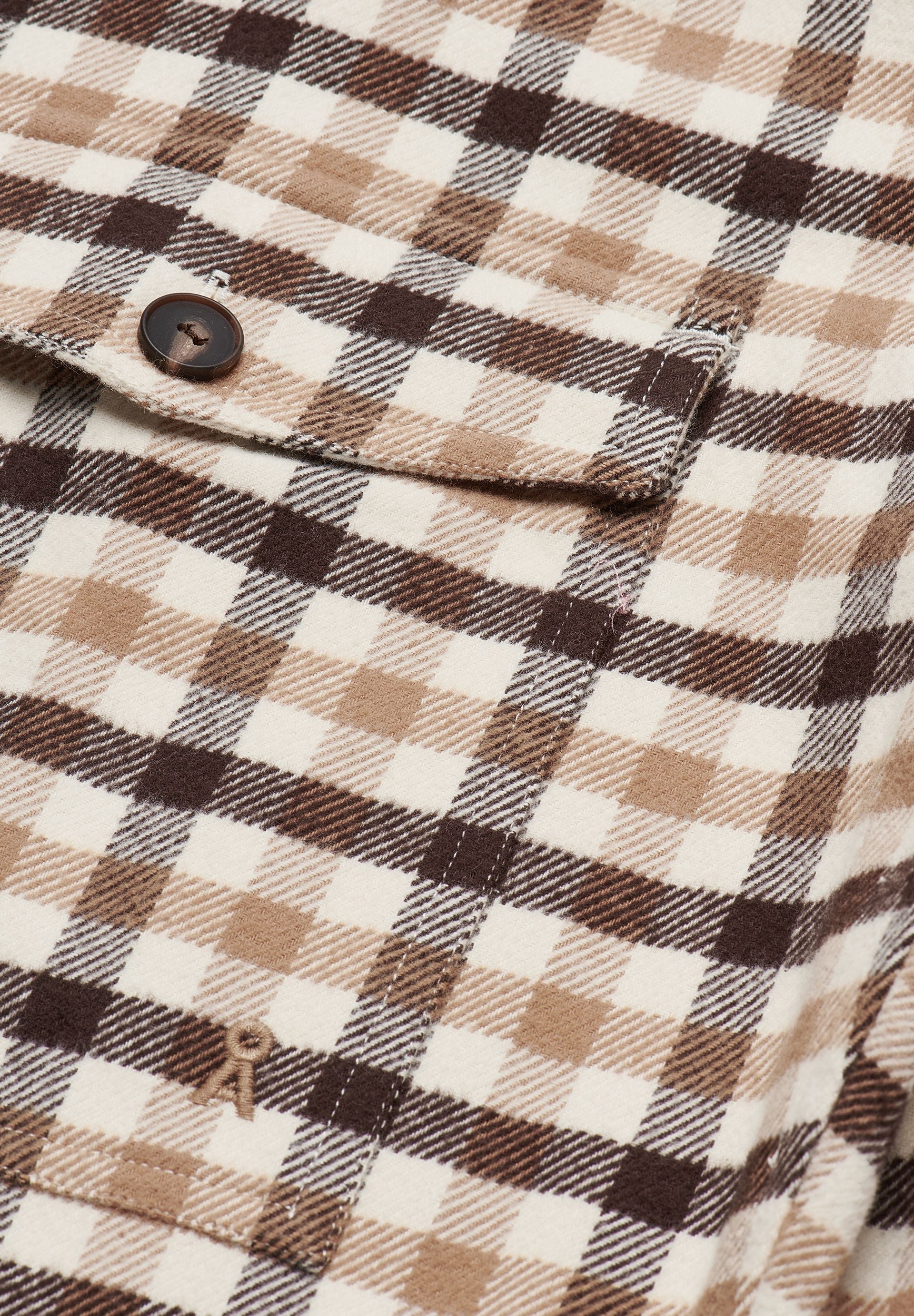 AALISEA PATTERN | oatmilk - Image 6
