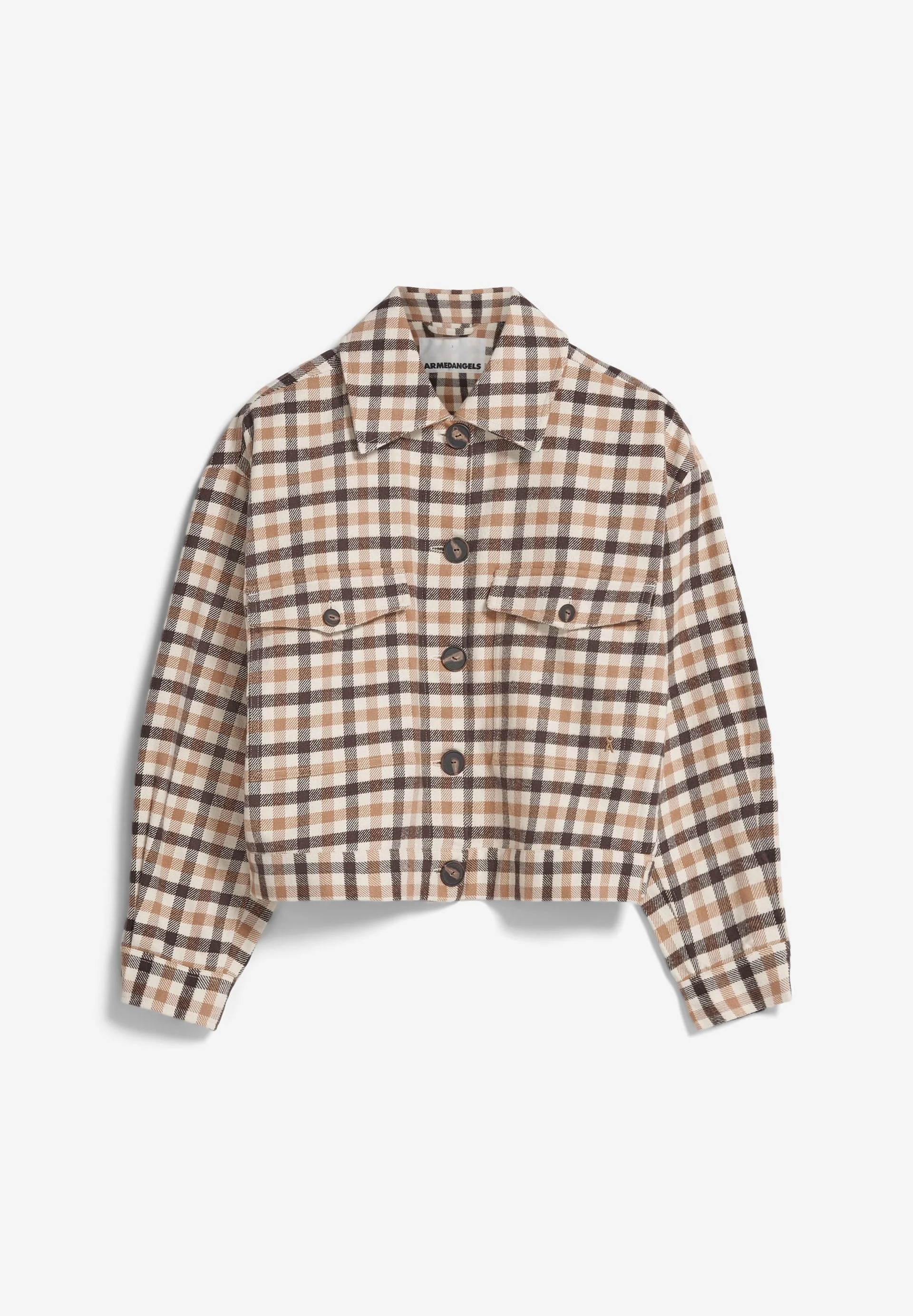 AALISEA PATTERN | oatmilk - Image 7