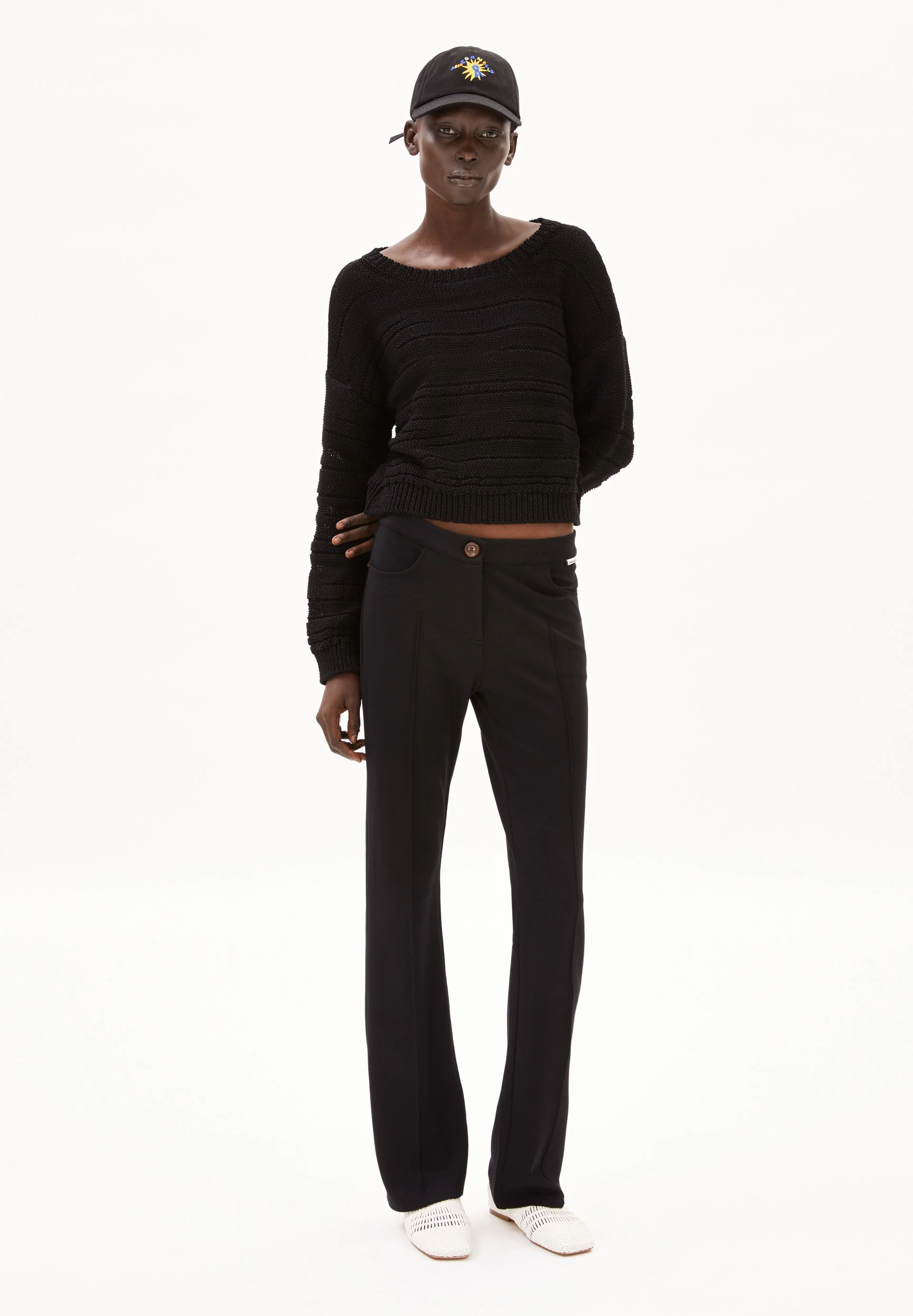 AALIYA | black - Image 5