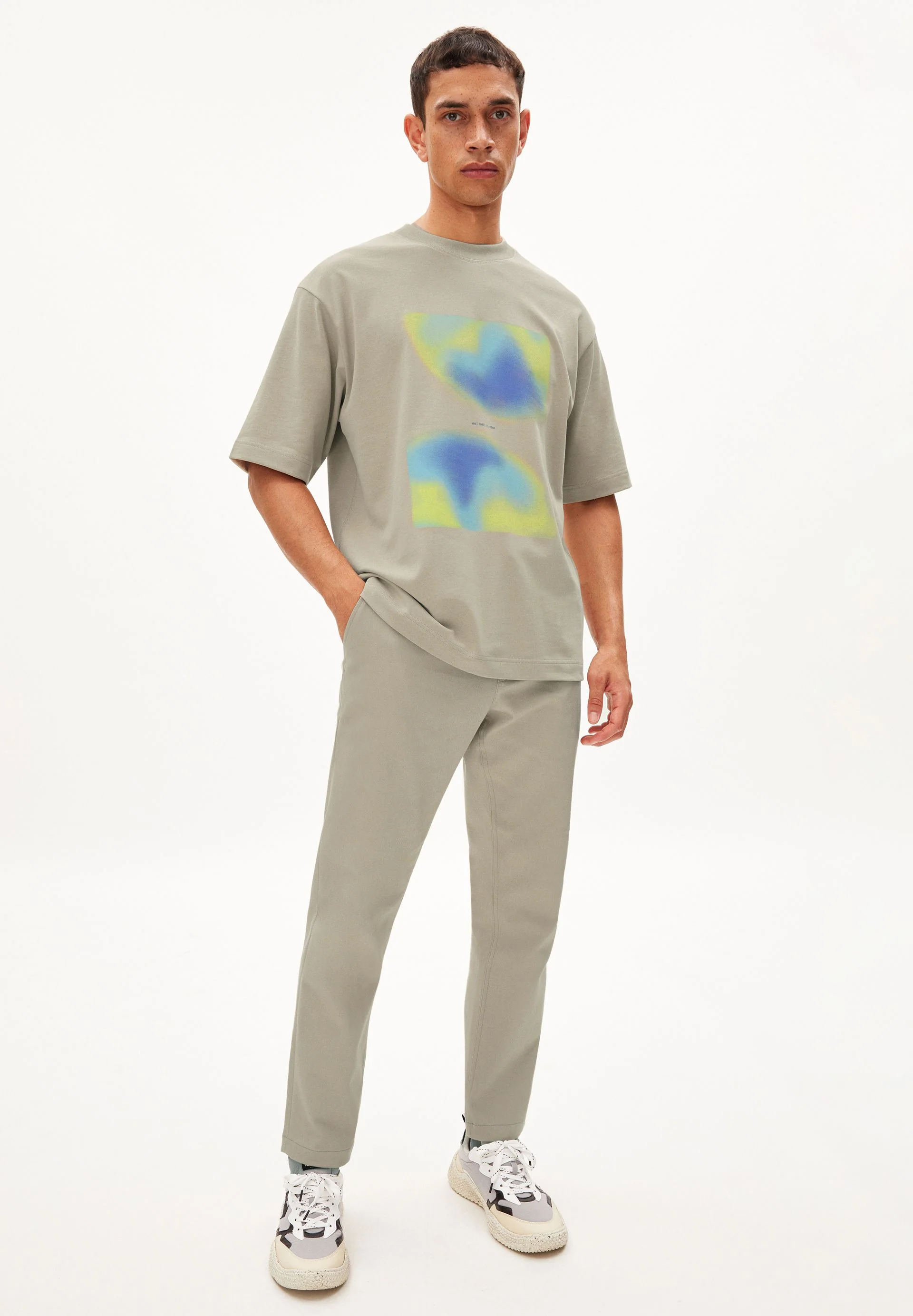 AALOX VISION | sandstone - Image 5