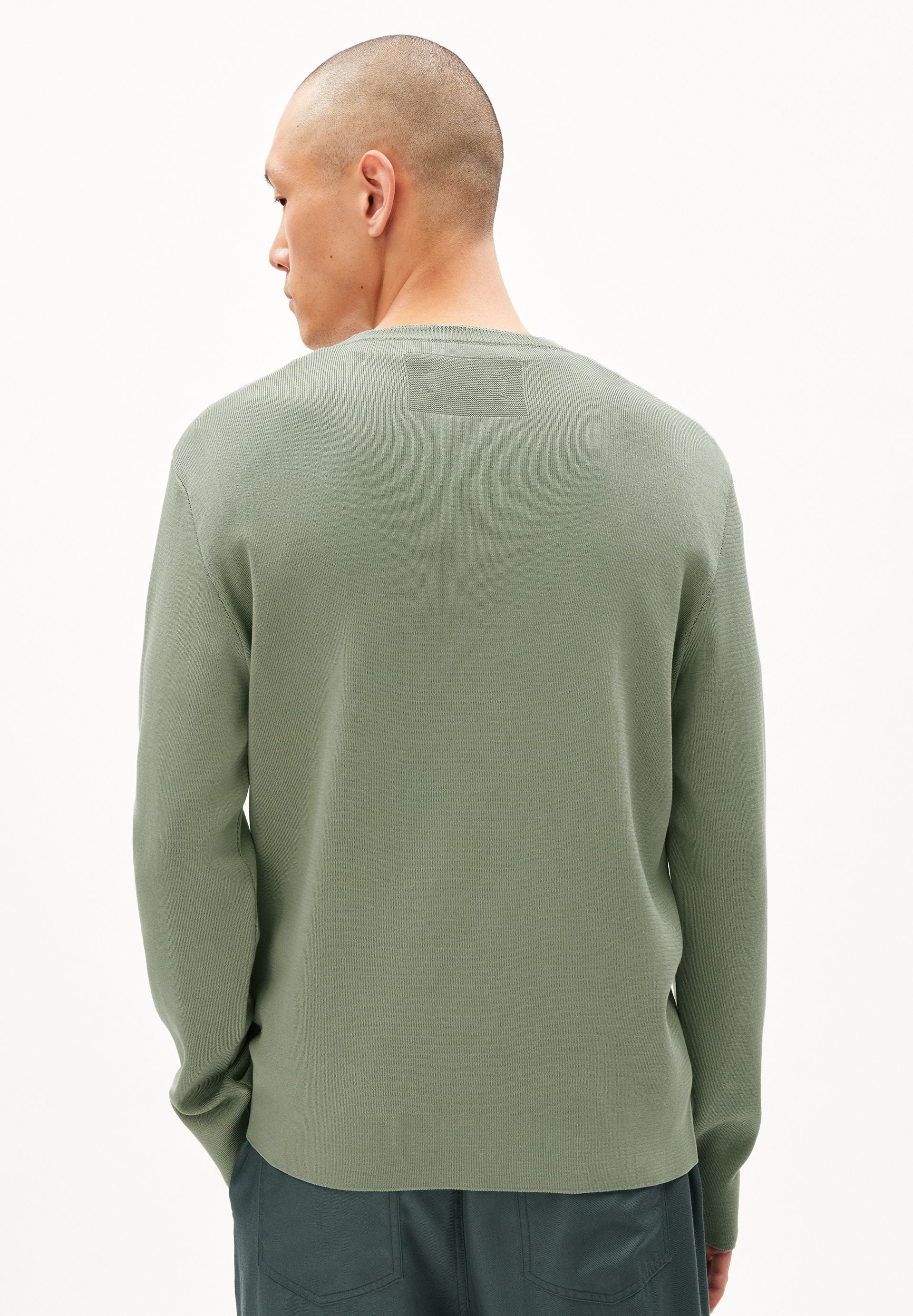 AALPHONS | grey green - Image 2