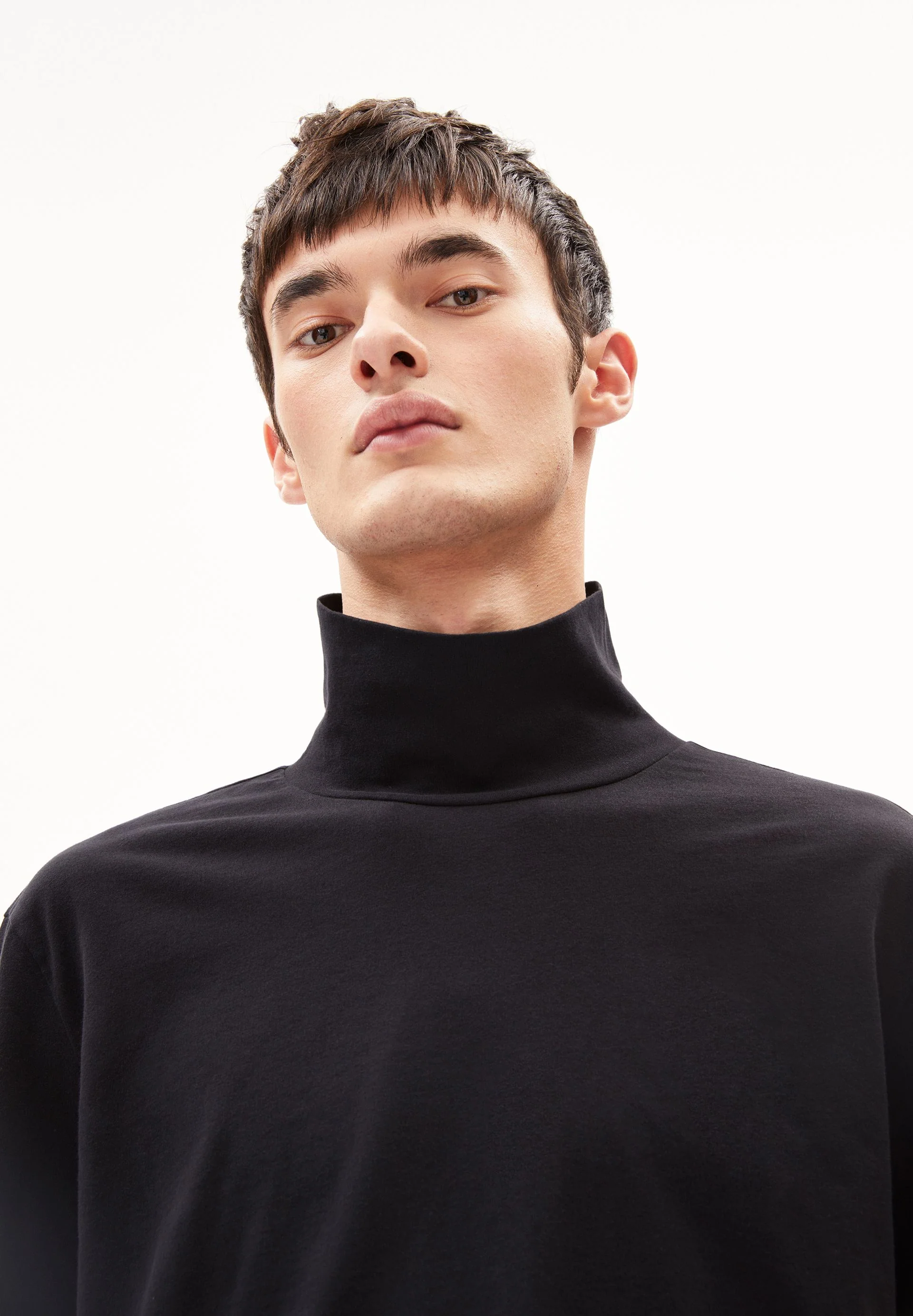 AALVIE BRUSHED | black - Image 3