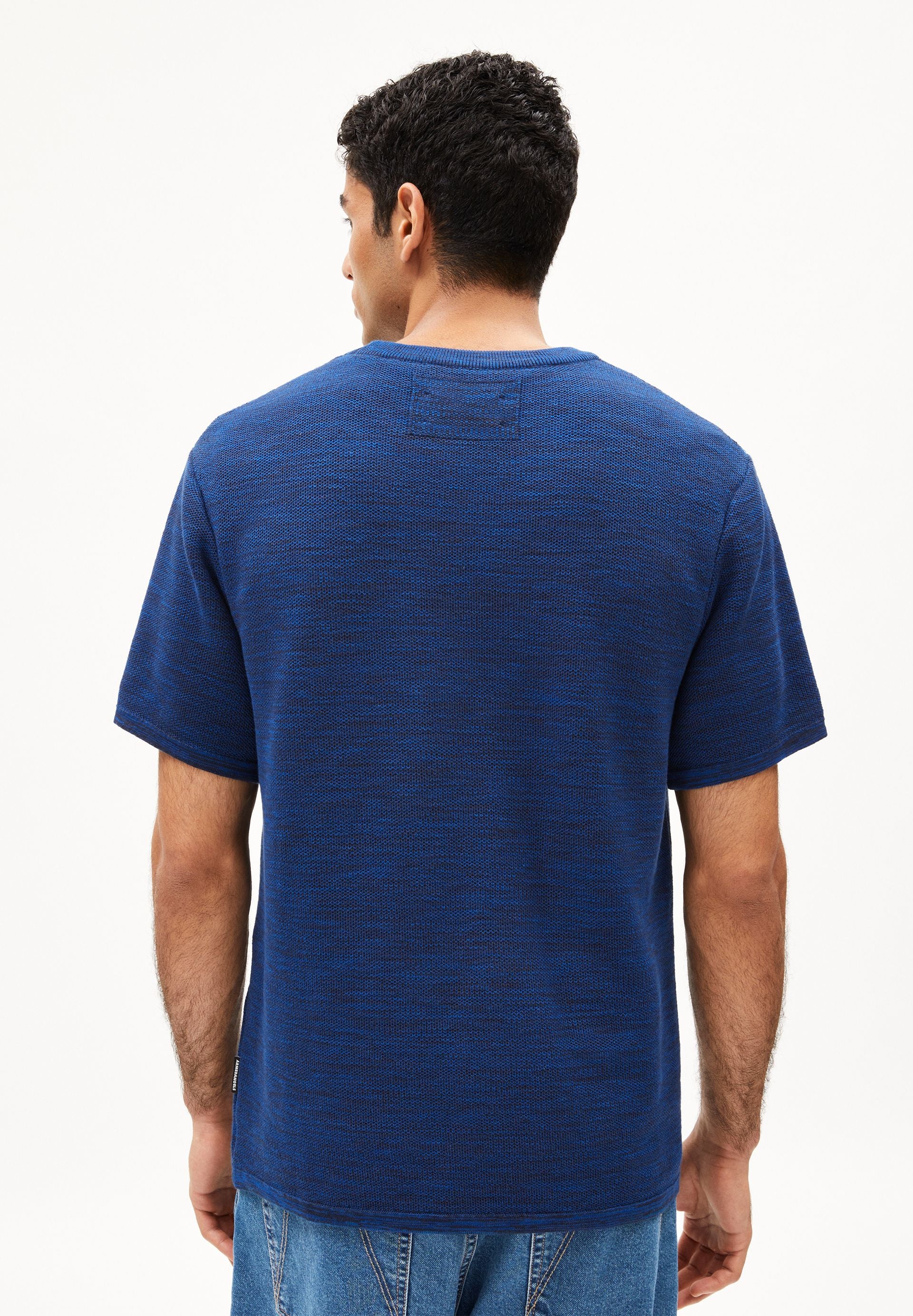 AAMBROSIO | night sky-lapis blue - Image 2
