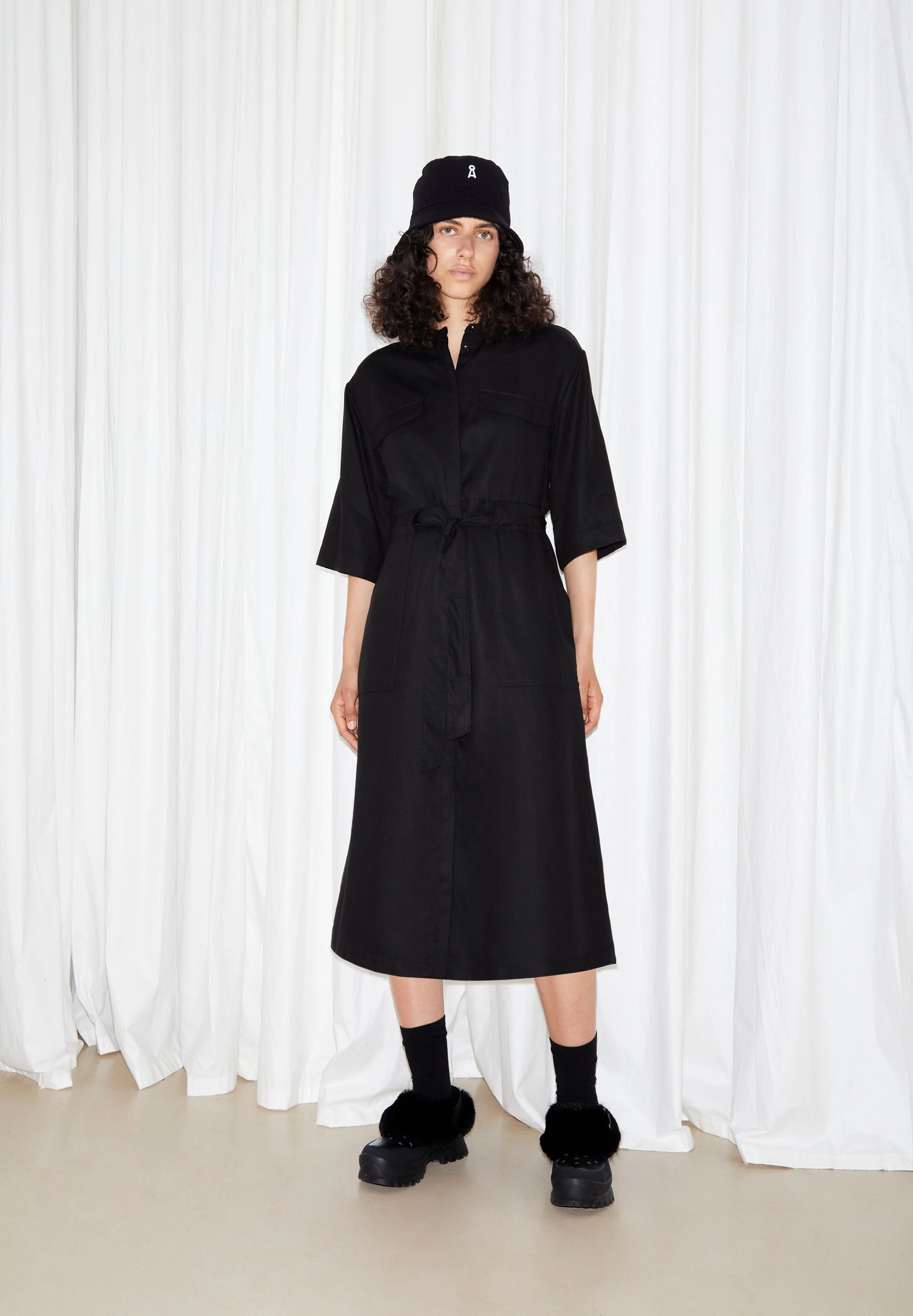 AAMREI | black - Image 4