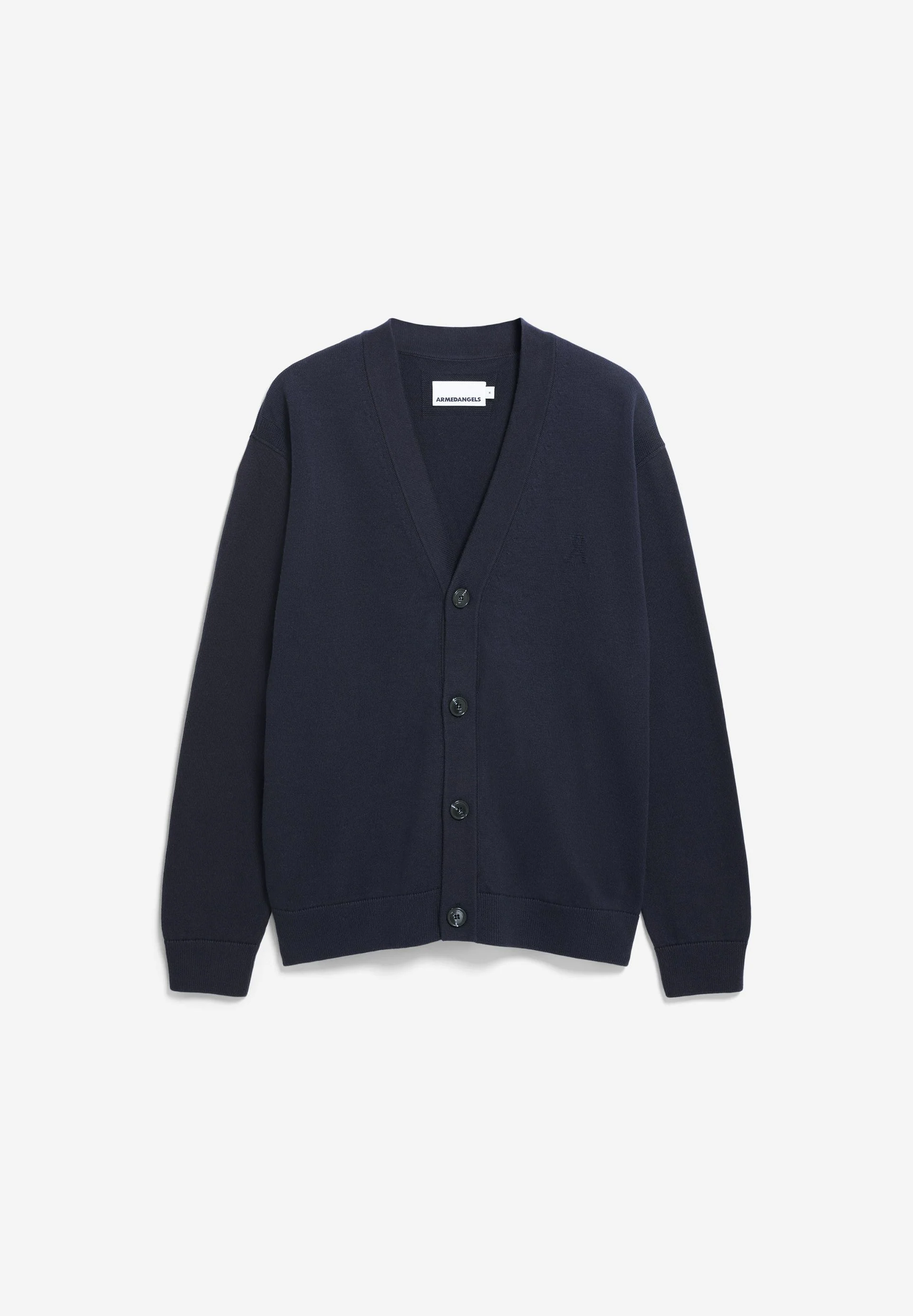 AANATOL STRICKJACKE | night sky - Image 6