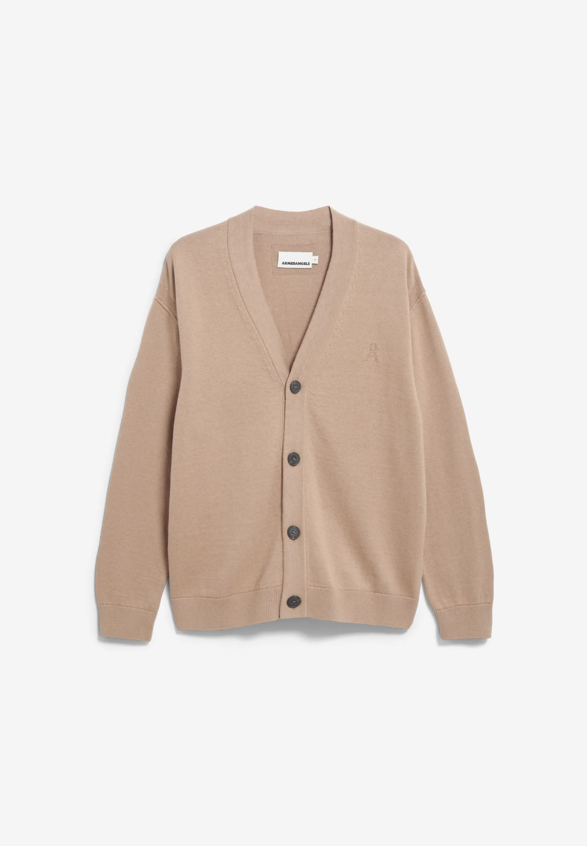 AANATOL STRICKJACKE | true camel - Image 6