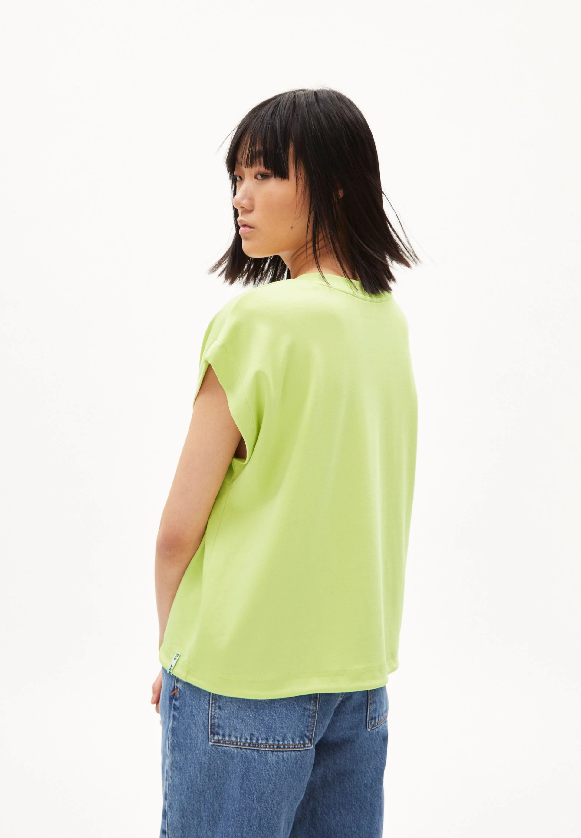 AAPKE | light lime - Image 2