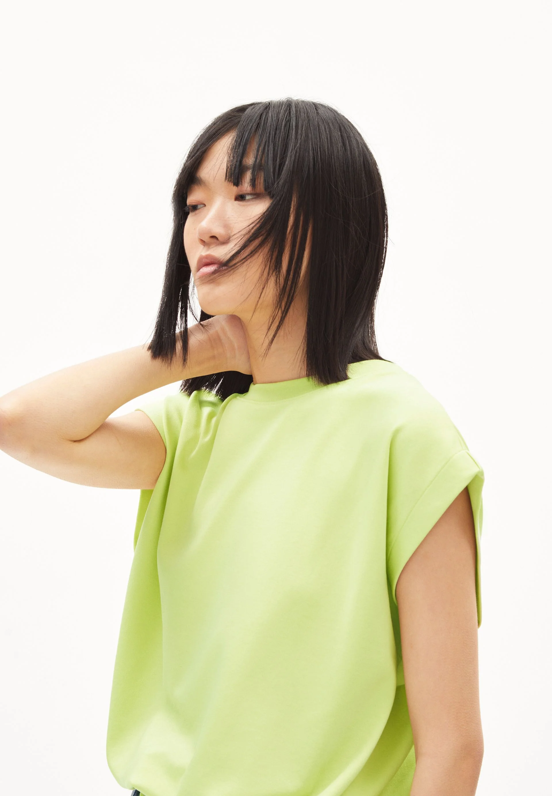AAPKE | light lime - Image 3