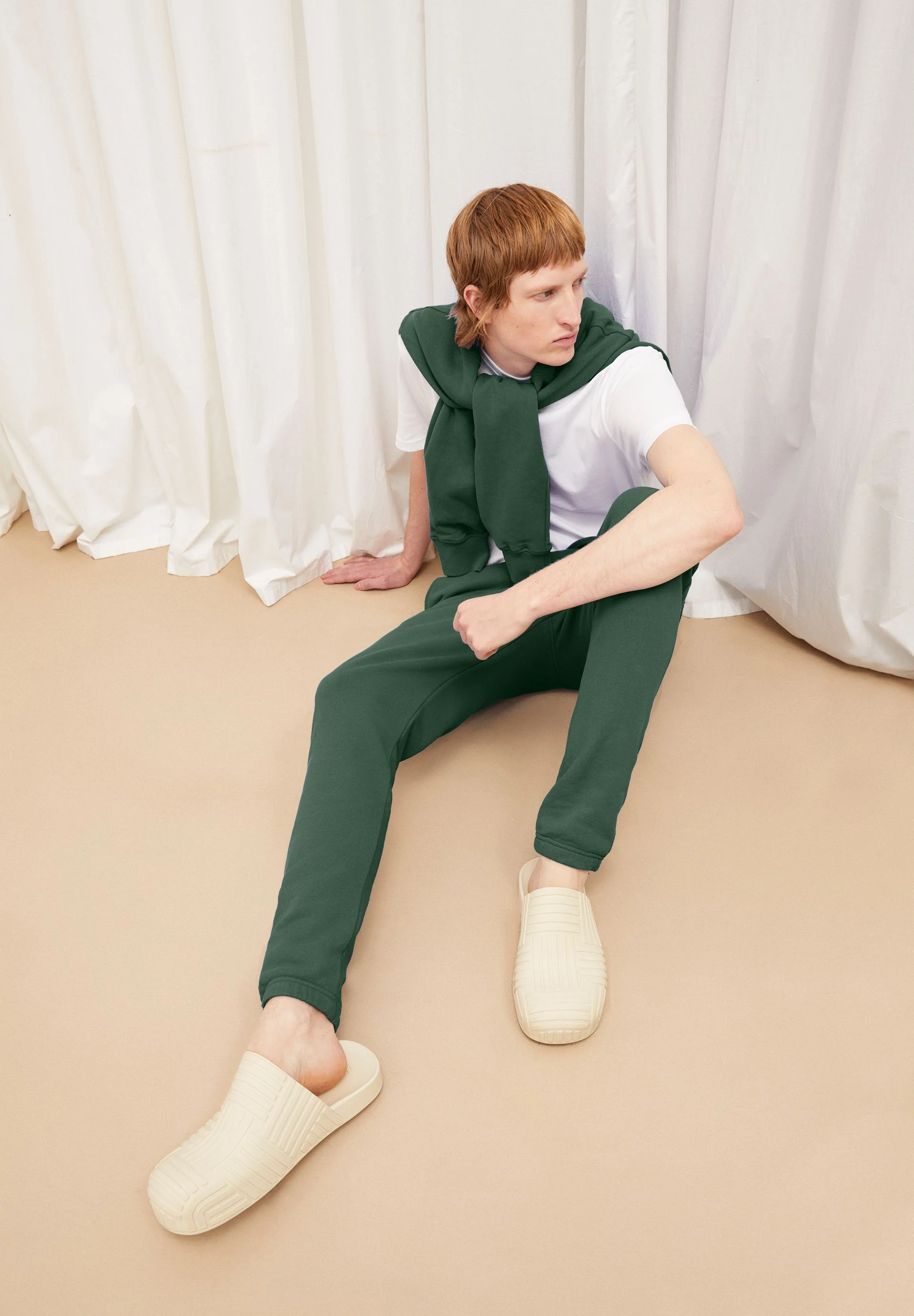 AARDO COMFORT | boreal green - Image 4