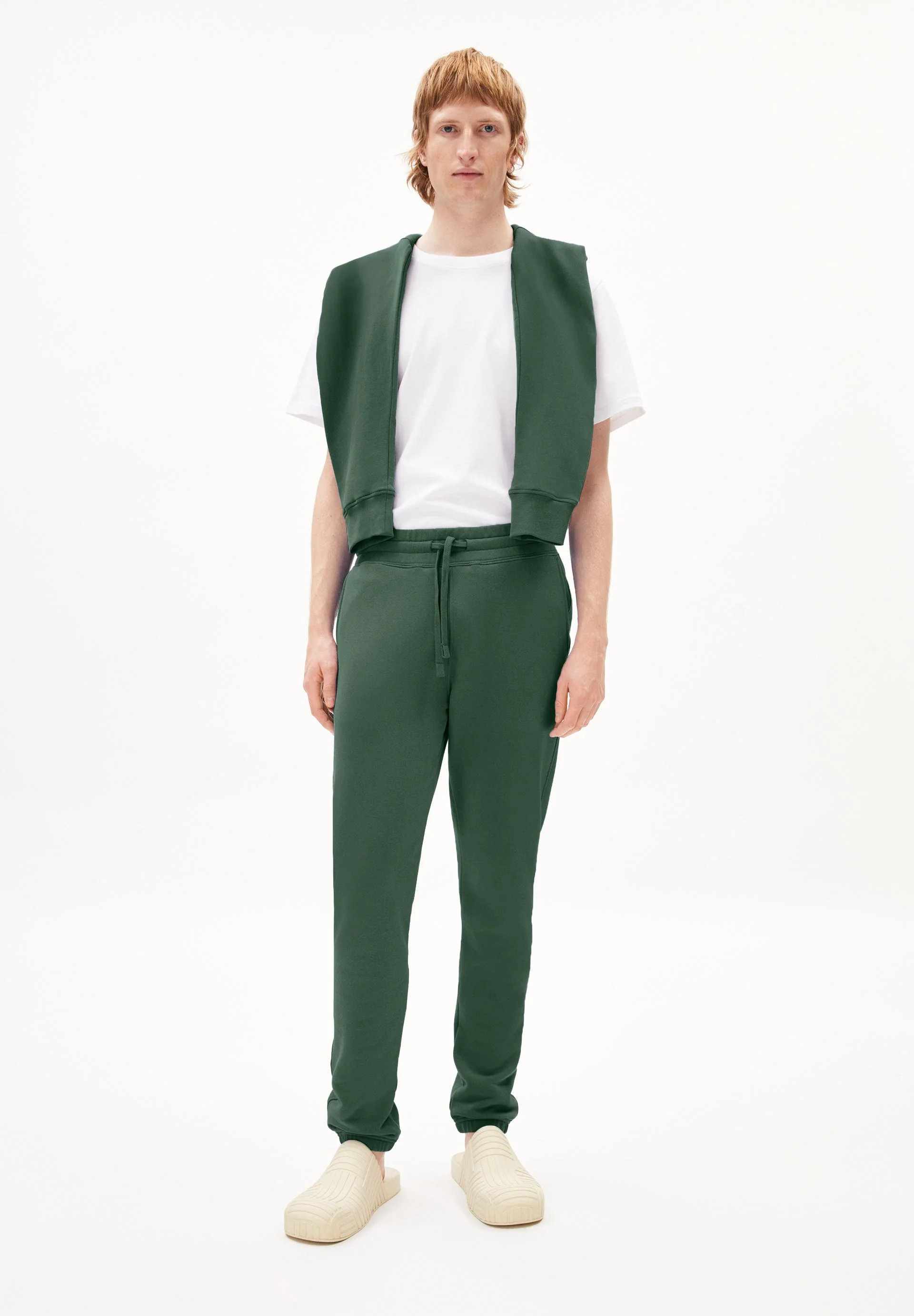 AARDO COMFORT | boreal green - Image 5