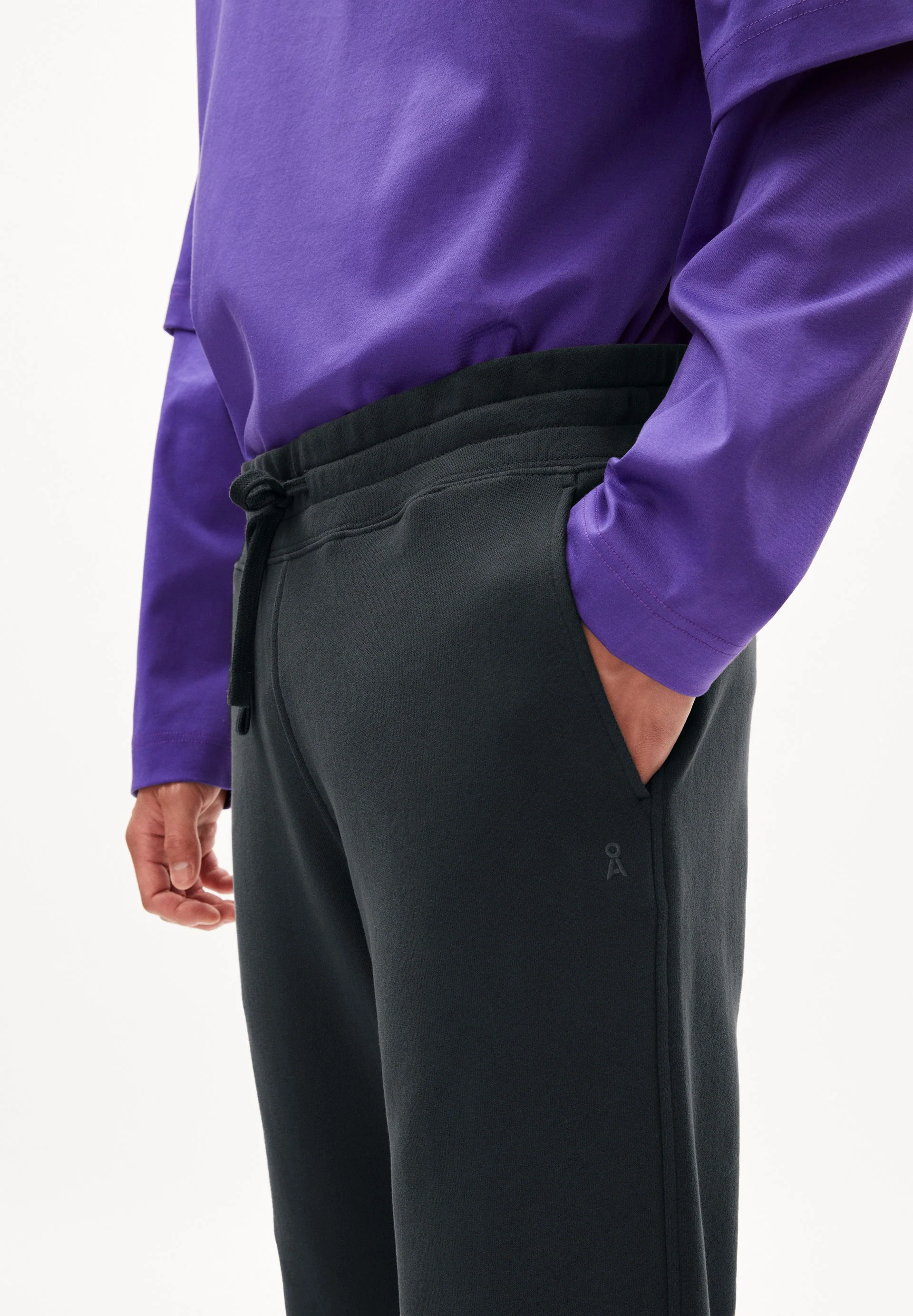 AARDO COMFORT | graphite - Image 3