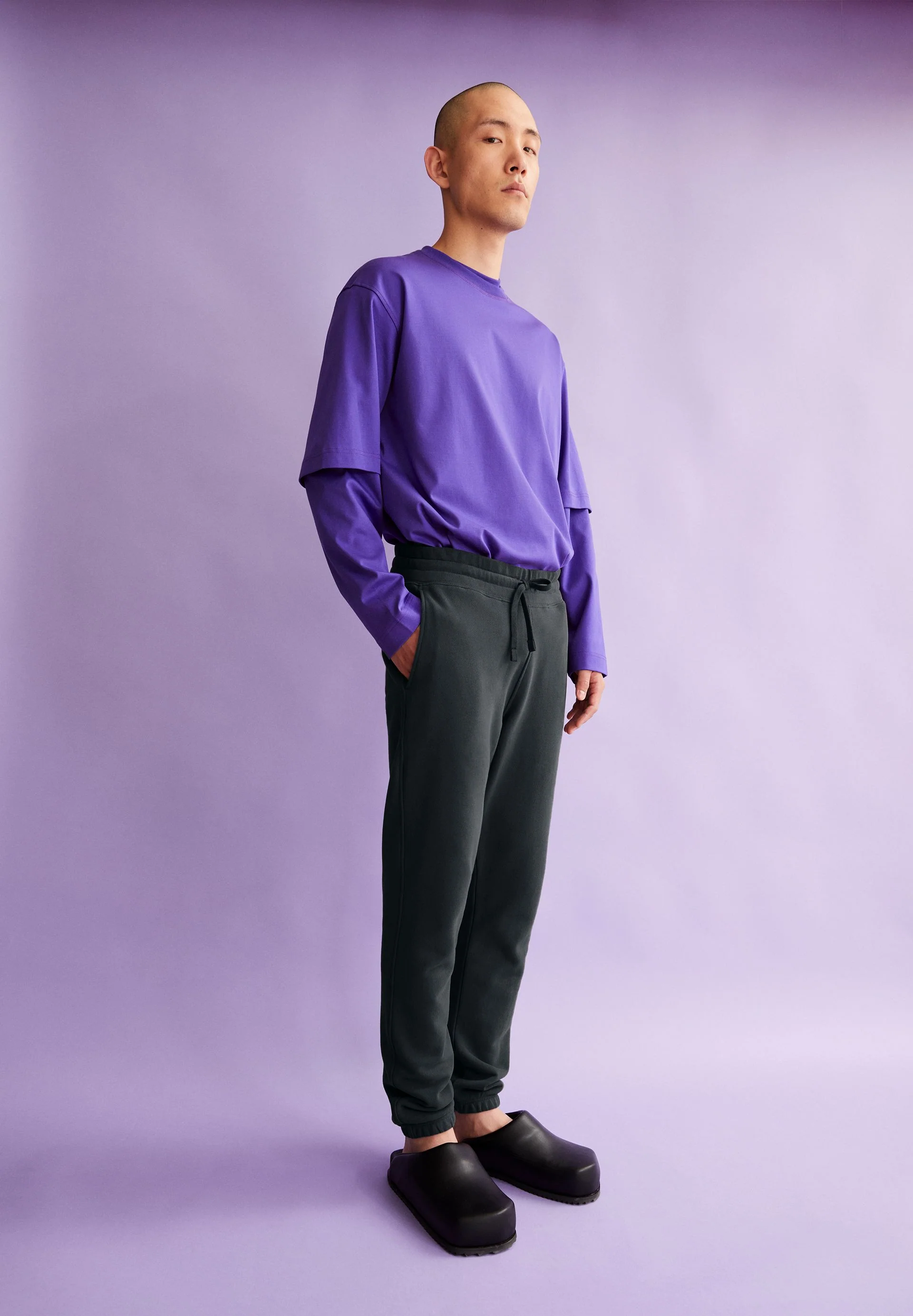 AARDO COMFORT | graphite - Image 4