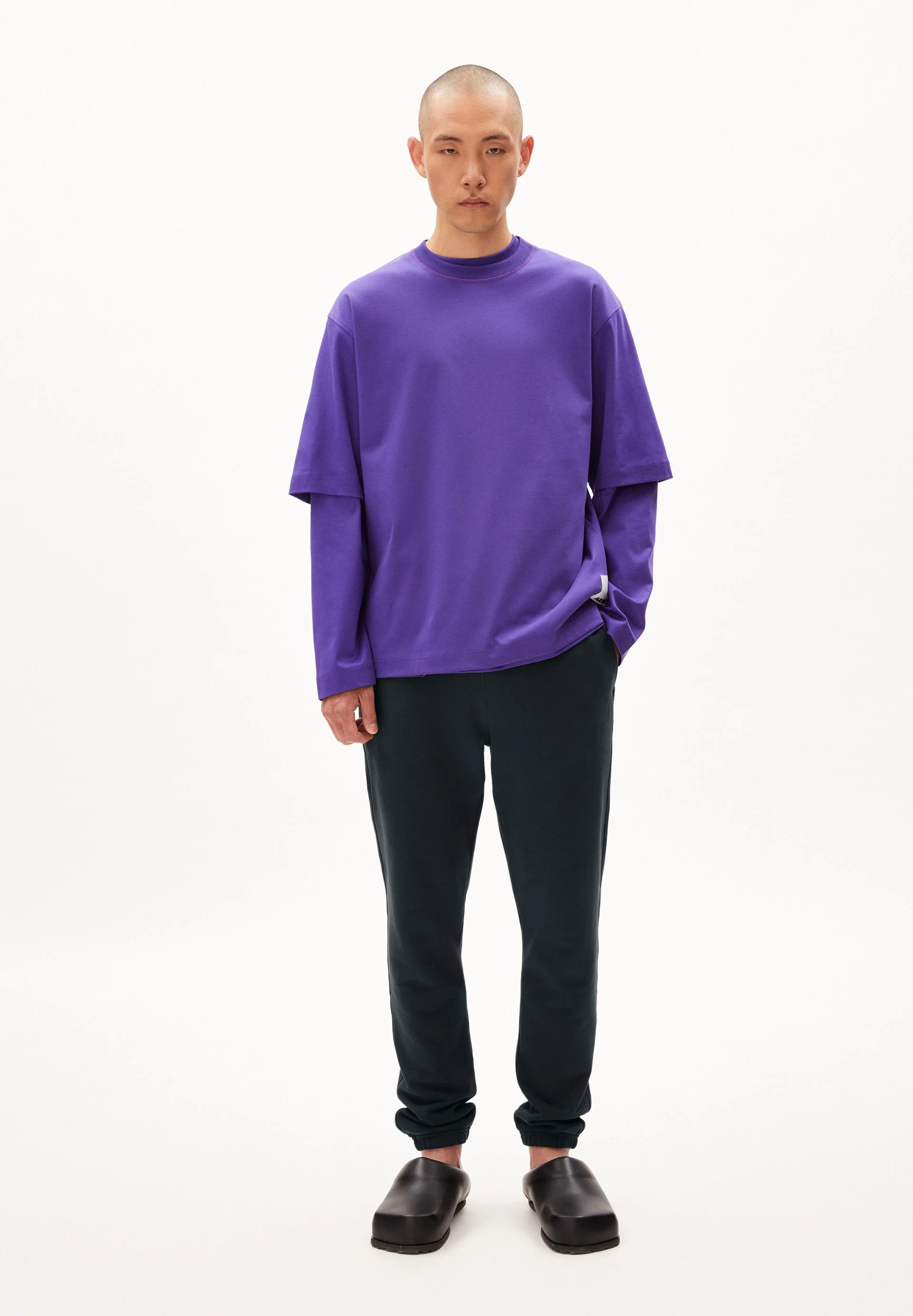 AARDO COMFORT | graphite - Image 5