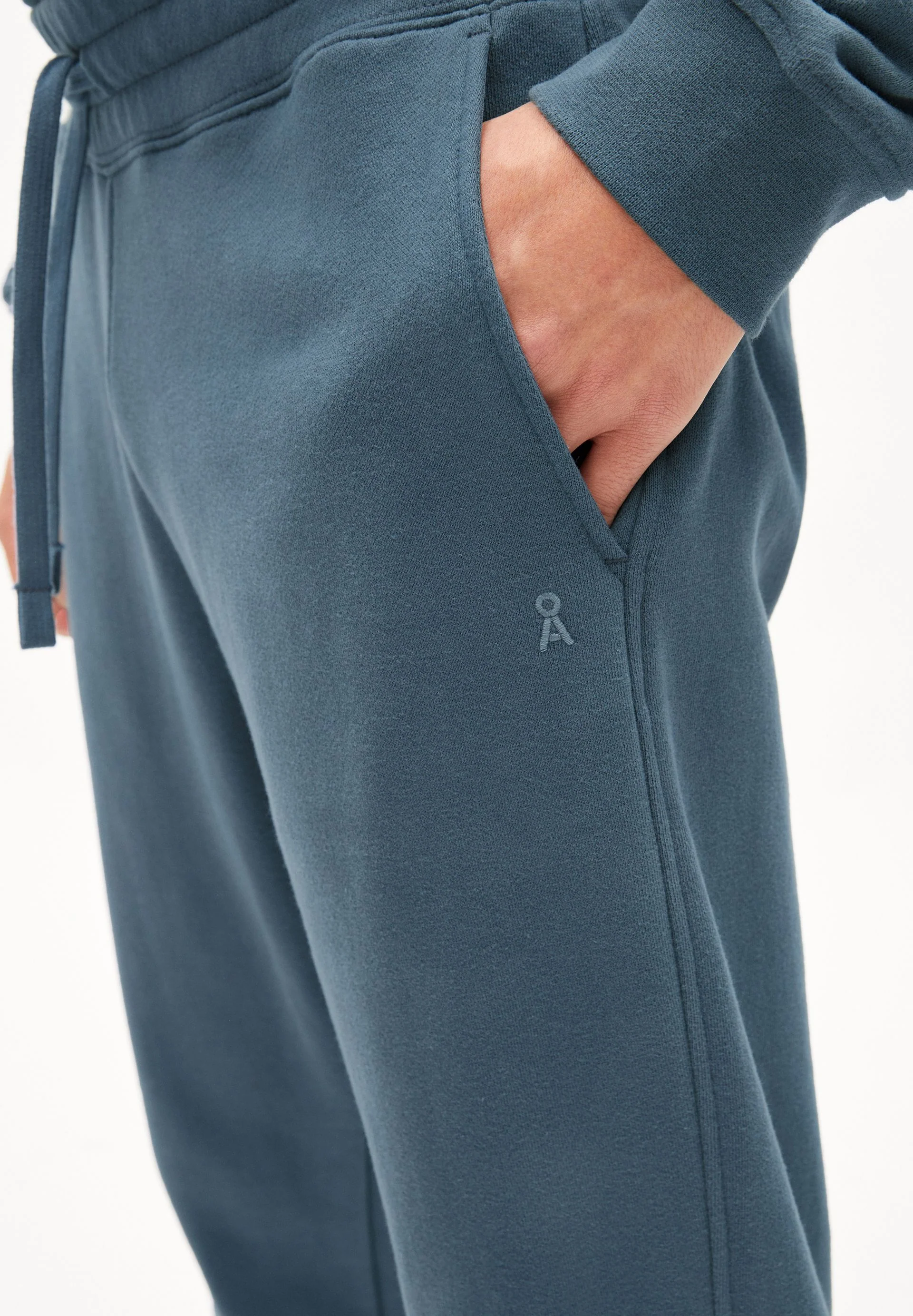 AARDO COMFORT | iron blue - Image 3