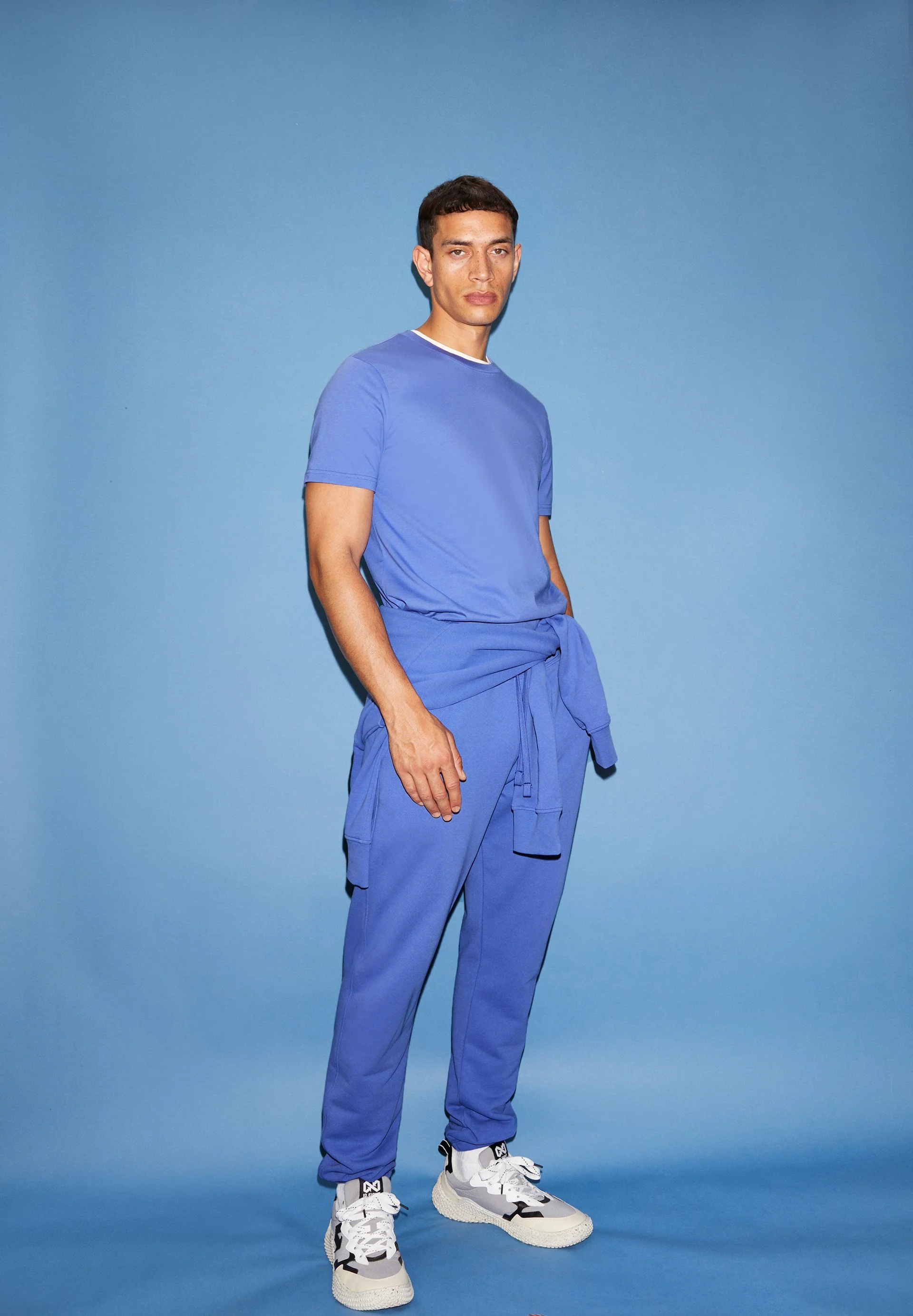 AARDO COMFORT | vibrant violet - Image 4