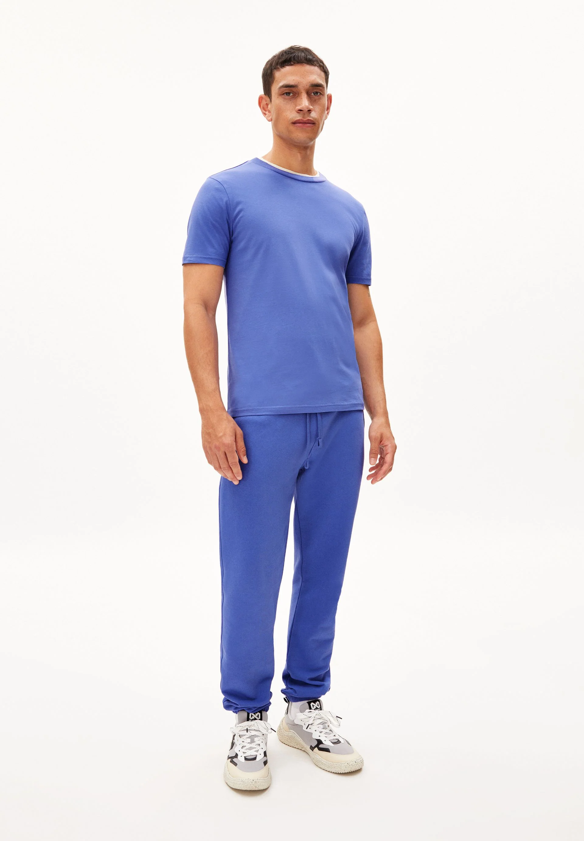AARDO COMFORT | vibrant violet - Image 5