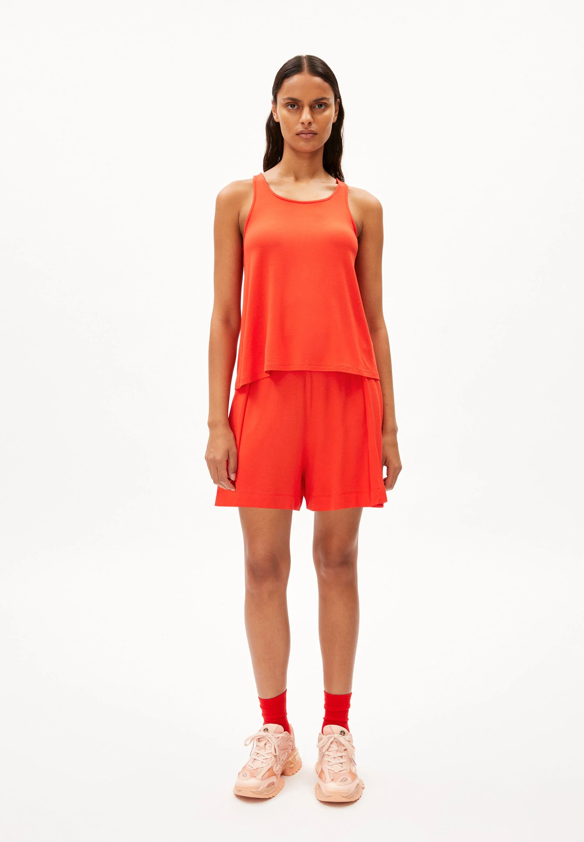 AAREZU | poppy red - Image 5