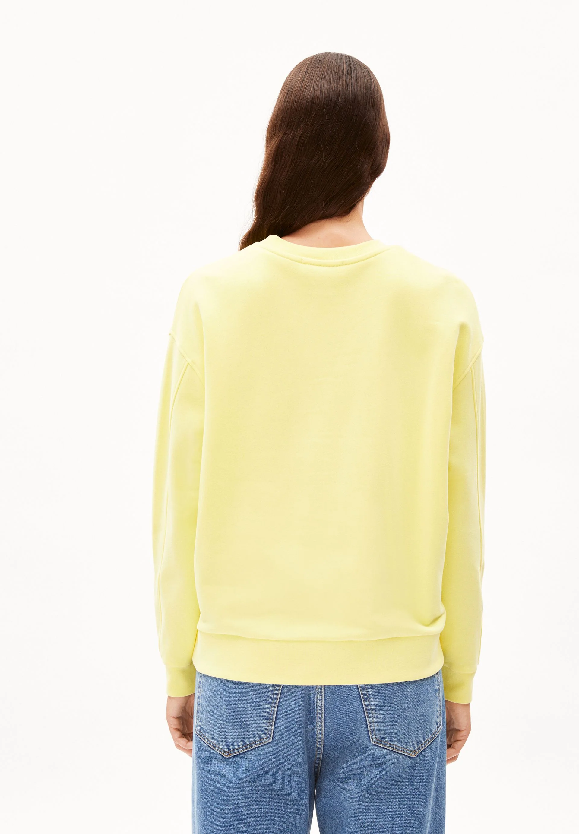 AARIN ARMEDANGELS | armedangels yellow light - Image 2