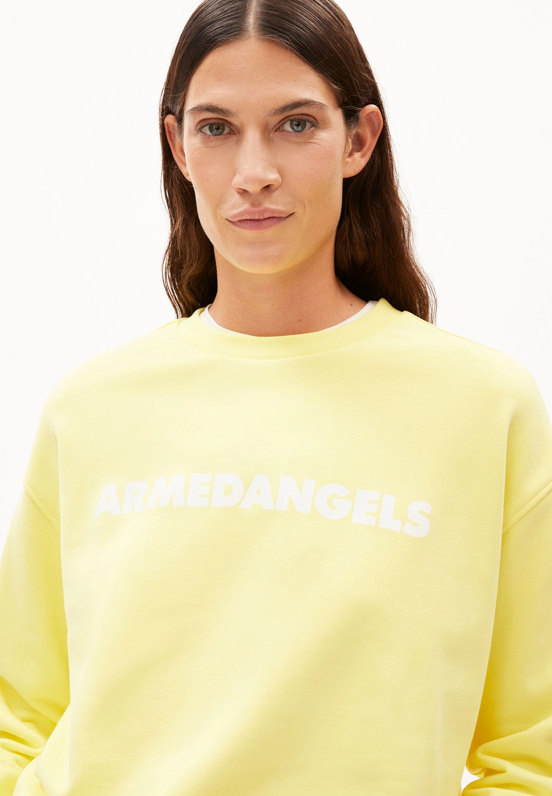 AARIN ARMEDANGELS | armedangels yellow light - Image 3