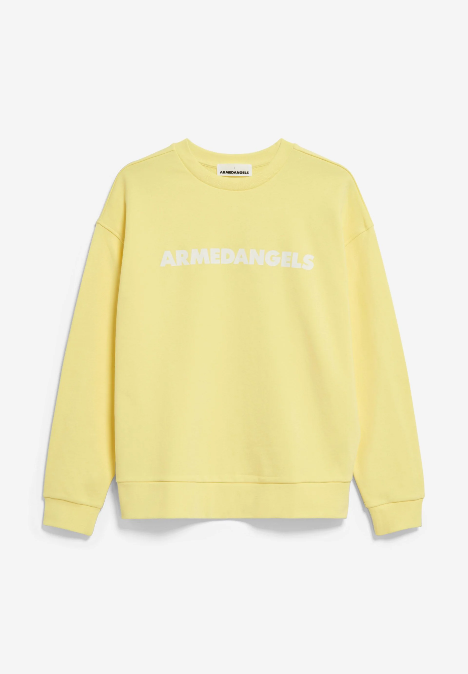 AARIN ARMEDANGELS | armedangels yellow light - Image 6