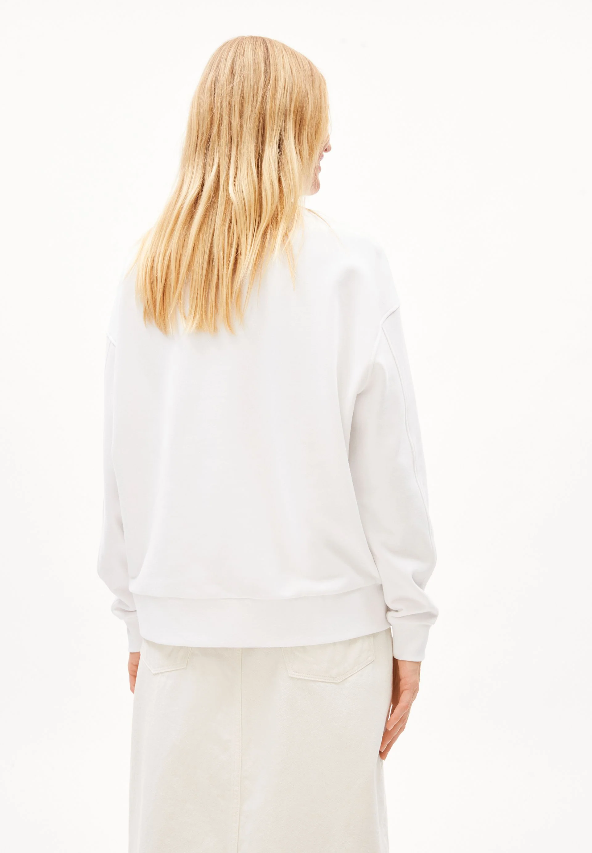 AARIN ARMEDANGELS | white - Image 2
