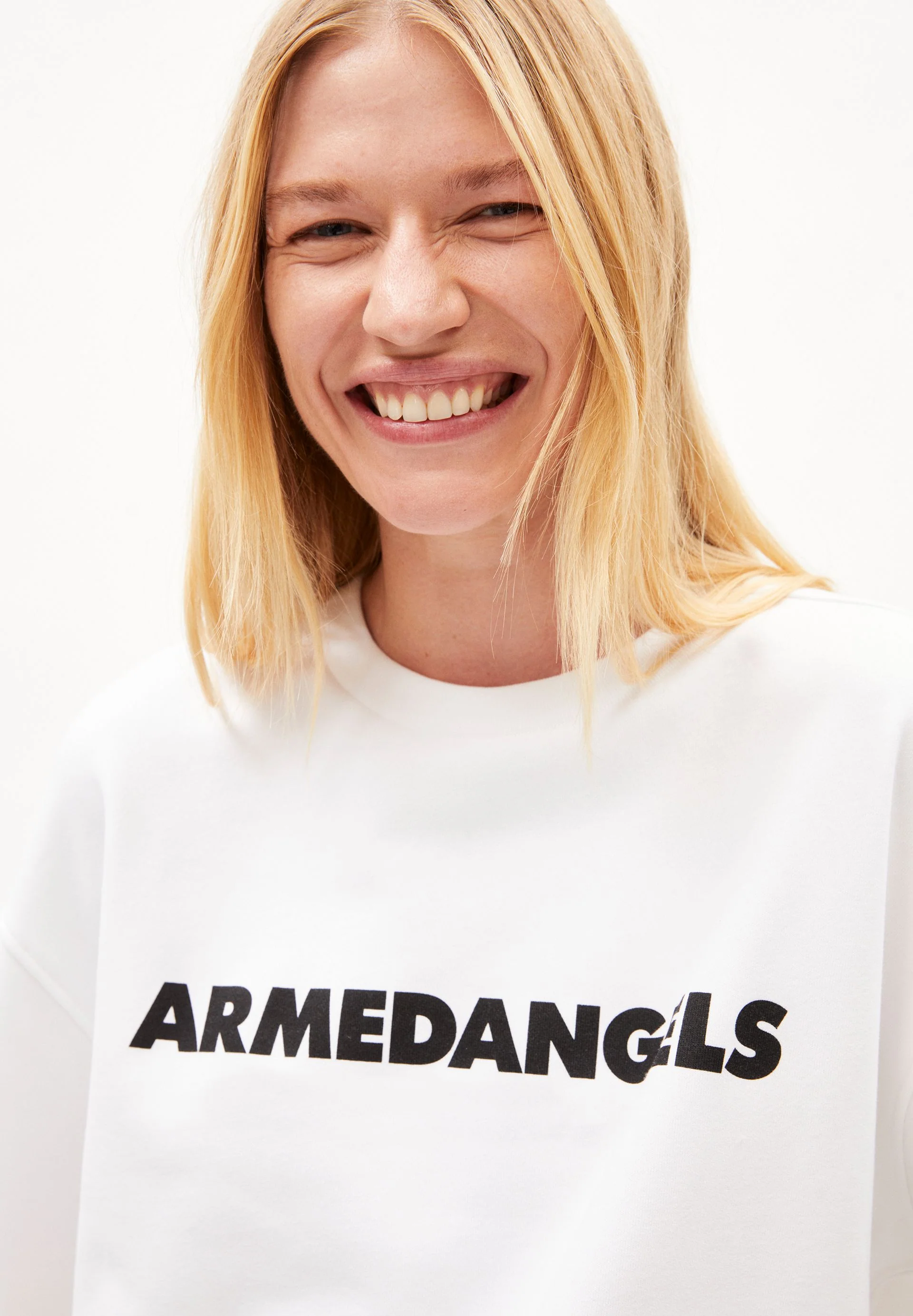 AARIN ARMEDANGELS | white - Image 3
