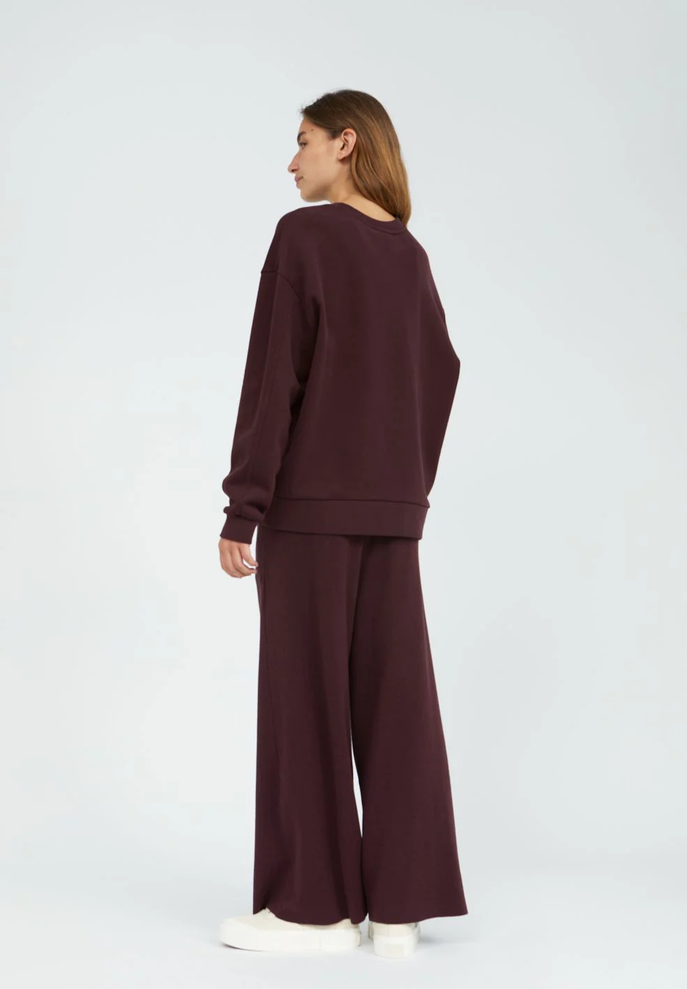 AARIN | aubergine - Image 2