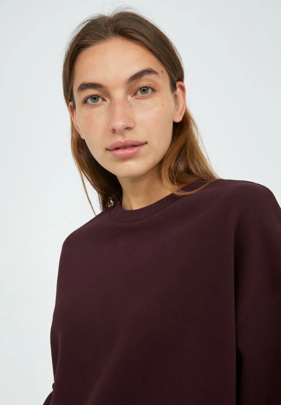 AARIN | aubergine - Image 3